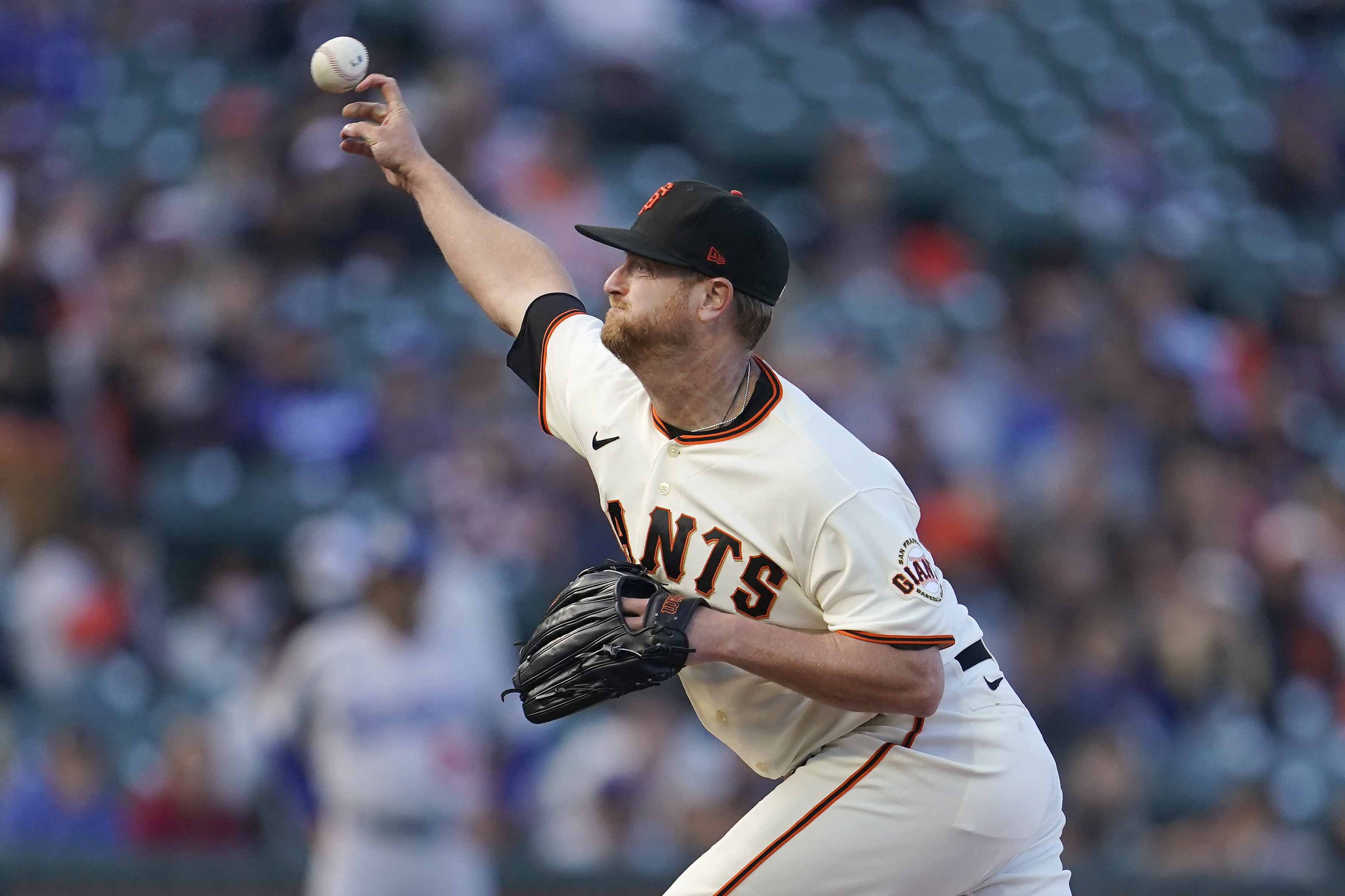 SFGiants on X: RT TO WIN 🦭🐻 Now is your chance to win a Sea