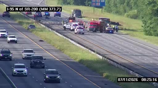 Traffic | Jacksonville Traffic Maps, News | News4JAX | WJXT 4