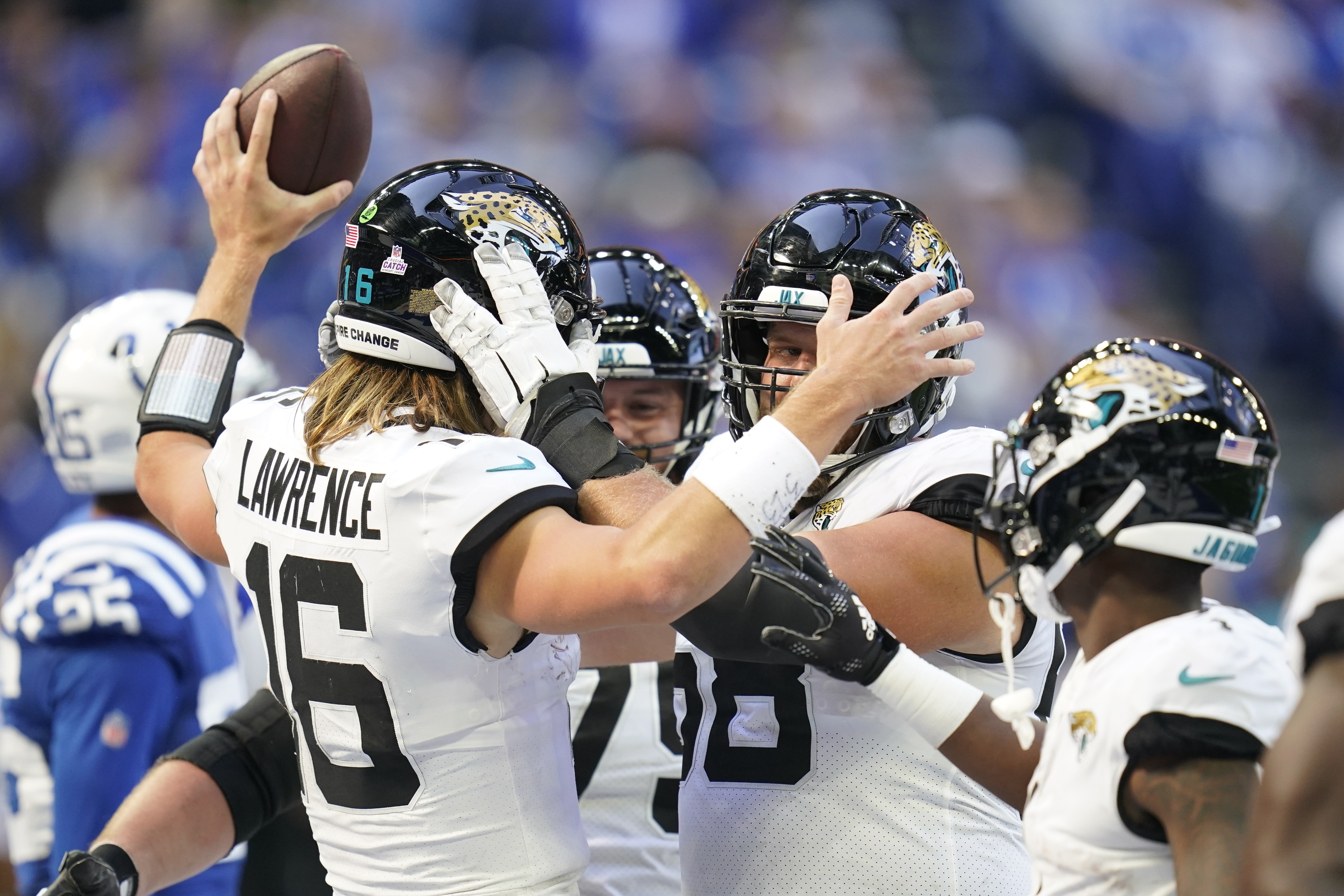 5 Jacksonville Jaguars who have gone missing in training camp