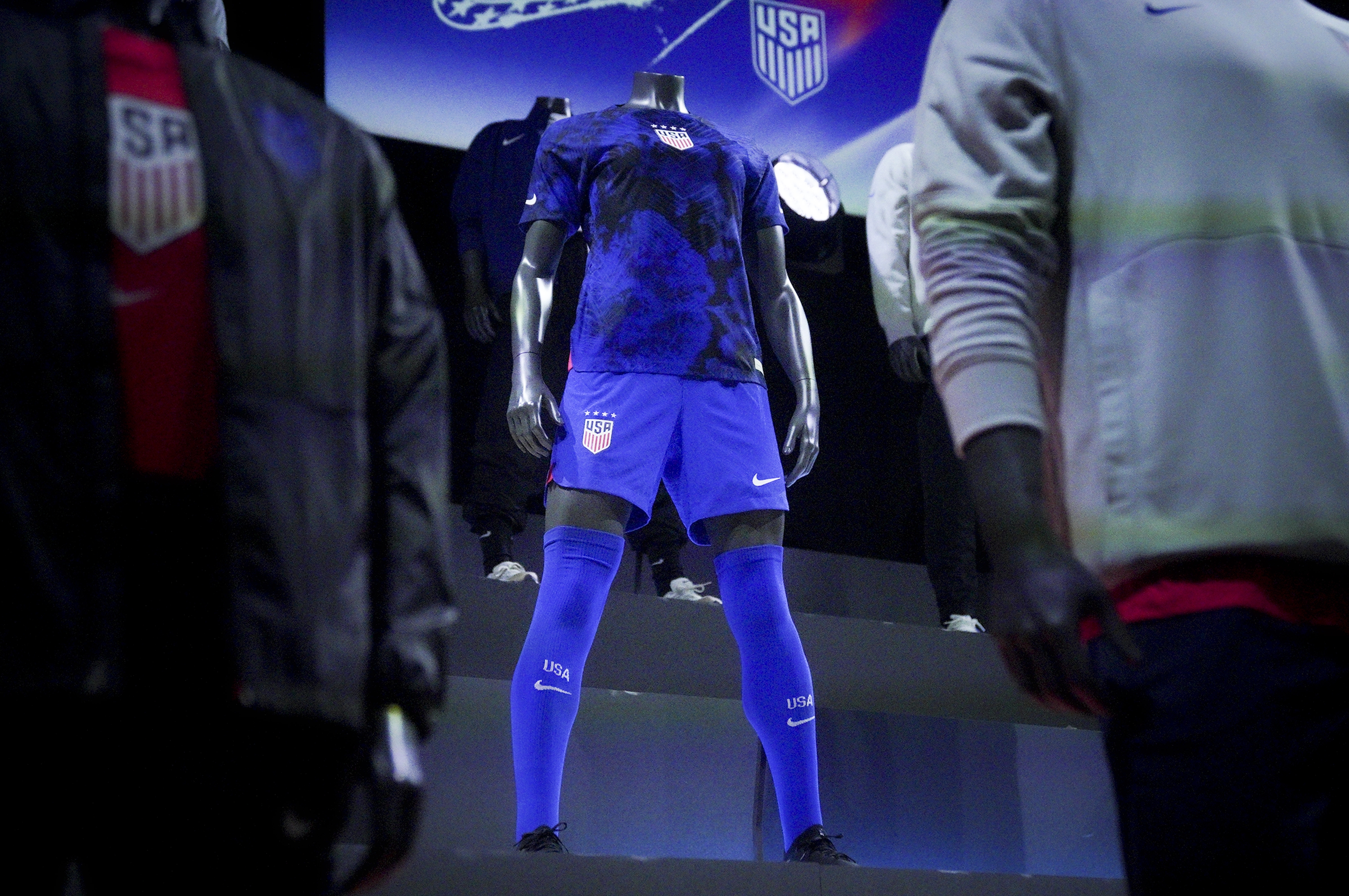 Why Nike didn't have enough USWNT World Cup jerseys to meet demand — and  what it cost the players and fans