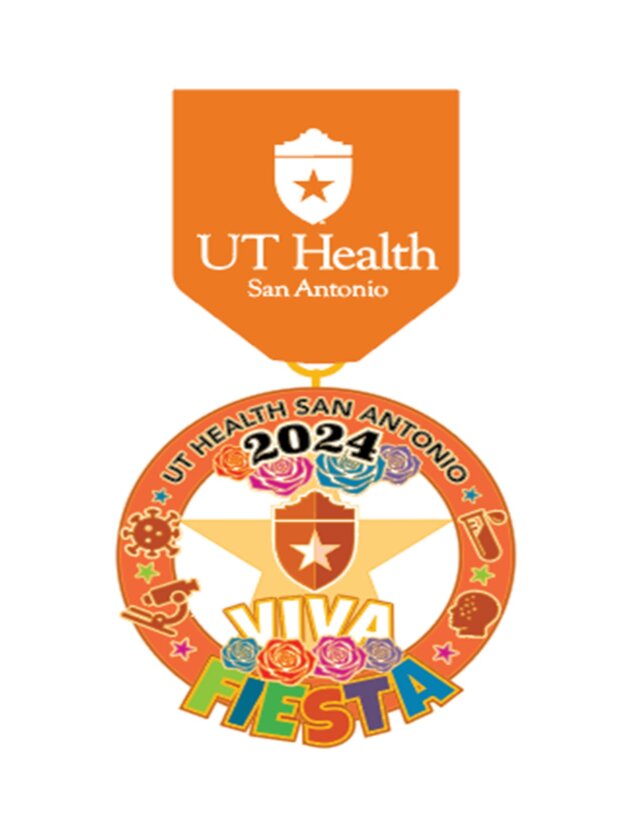 SA Flavor Store: Fiesta Medals, San Antonio Shirts and Stickers