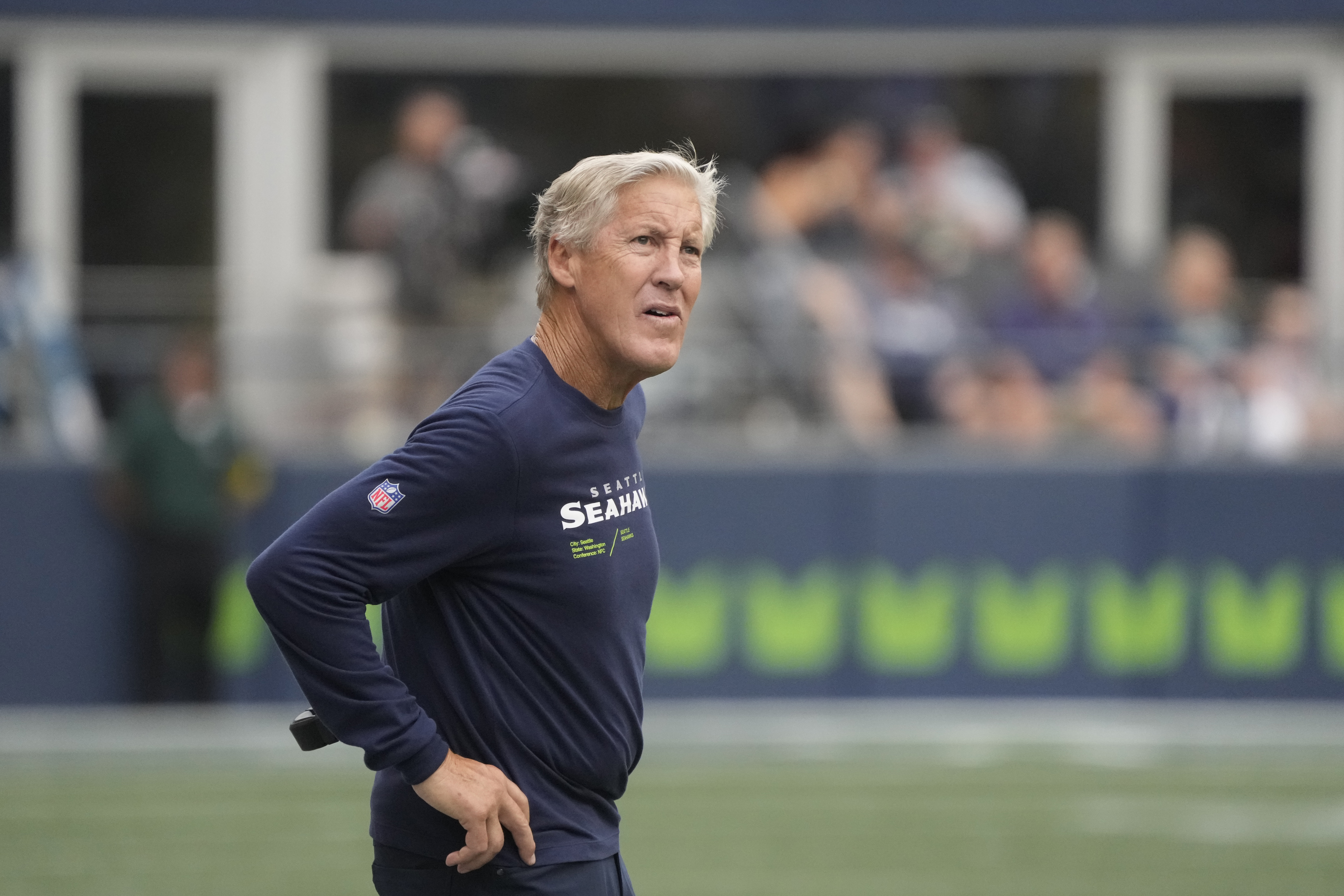 Smith, error-prone Seahawks struggle in 27-11 loss to Bears –