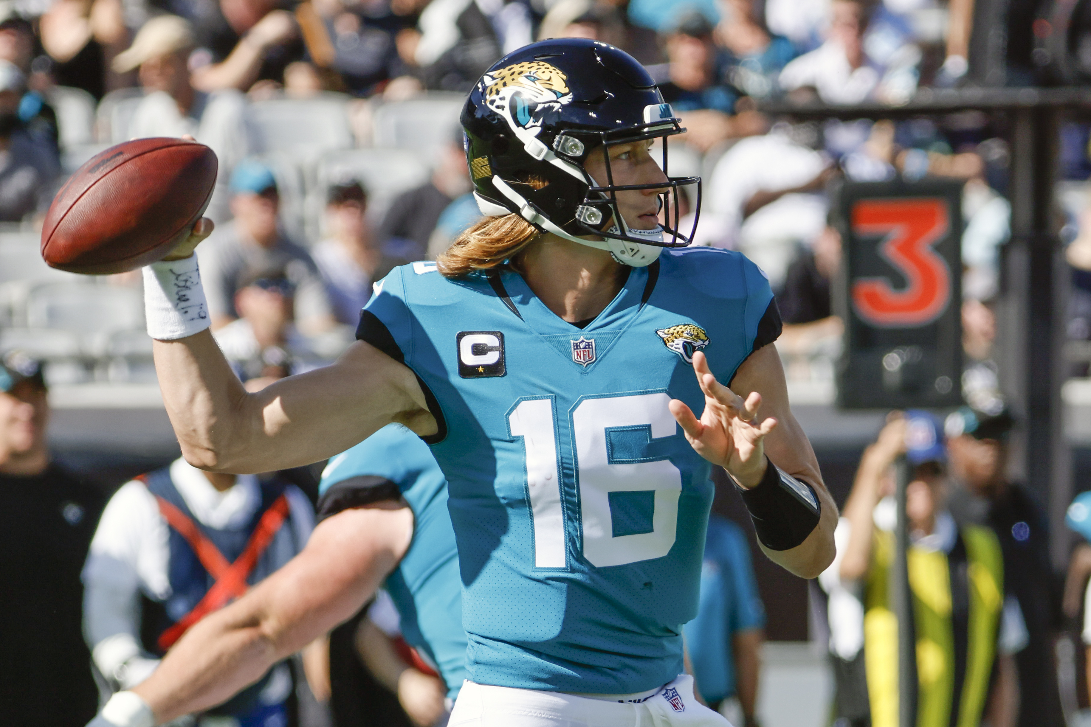 Jacksonville Jaguars defeat Indianapolis Colts: 5 takeaways