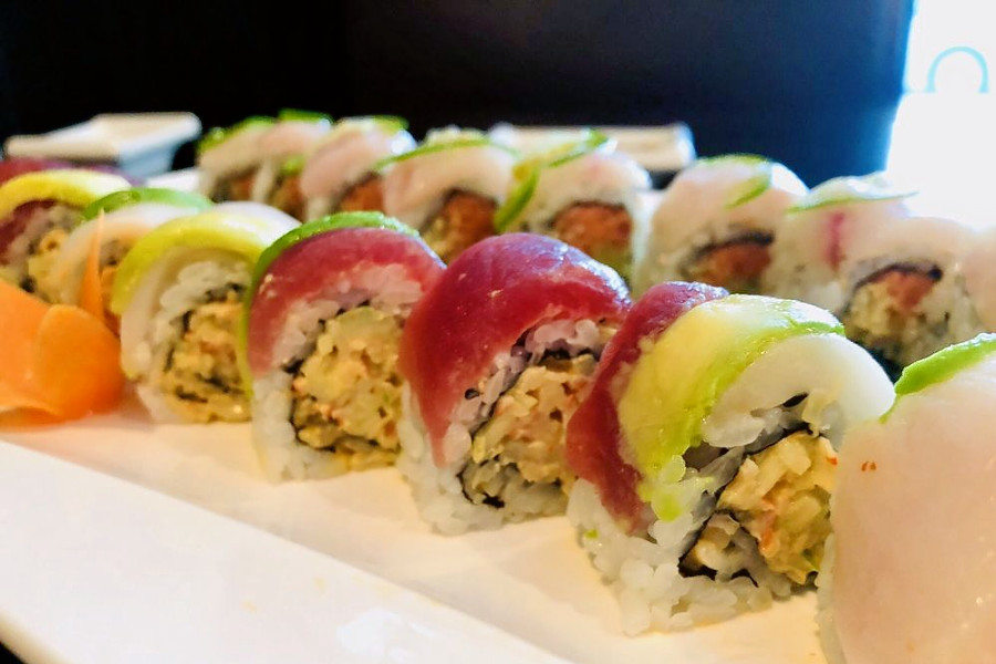 Vote 4 The 2020: 10 sushi restaurants in Metro Detroit