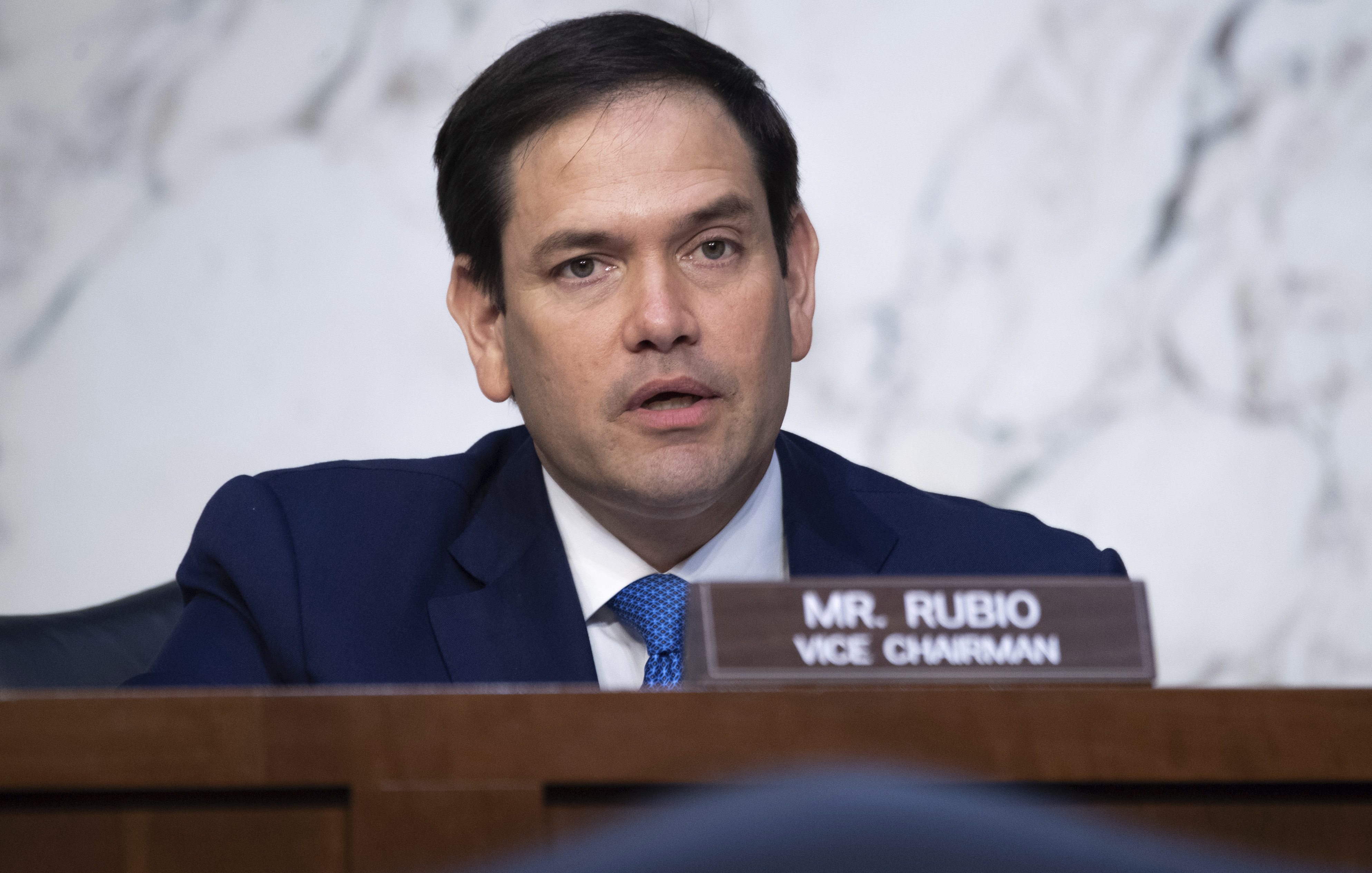 Marco Rubio Wants Answers On Florida Prison Rape Scandal