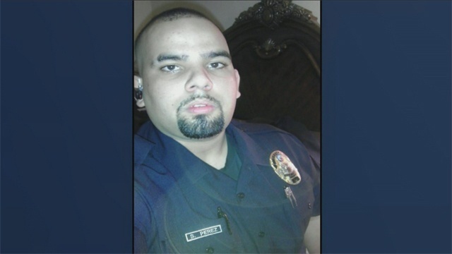 Opa Locka Police Officer Arrested Don't Do It': Florida Cop Who