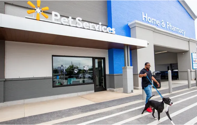 Wal-Mart to open new Miami-Dade store - South Florida Business Journal