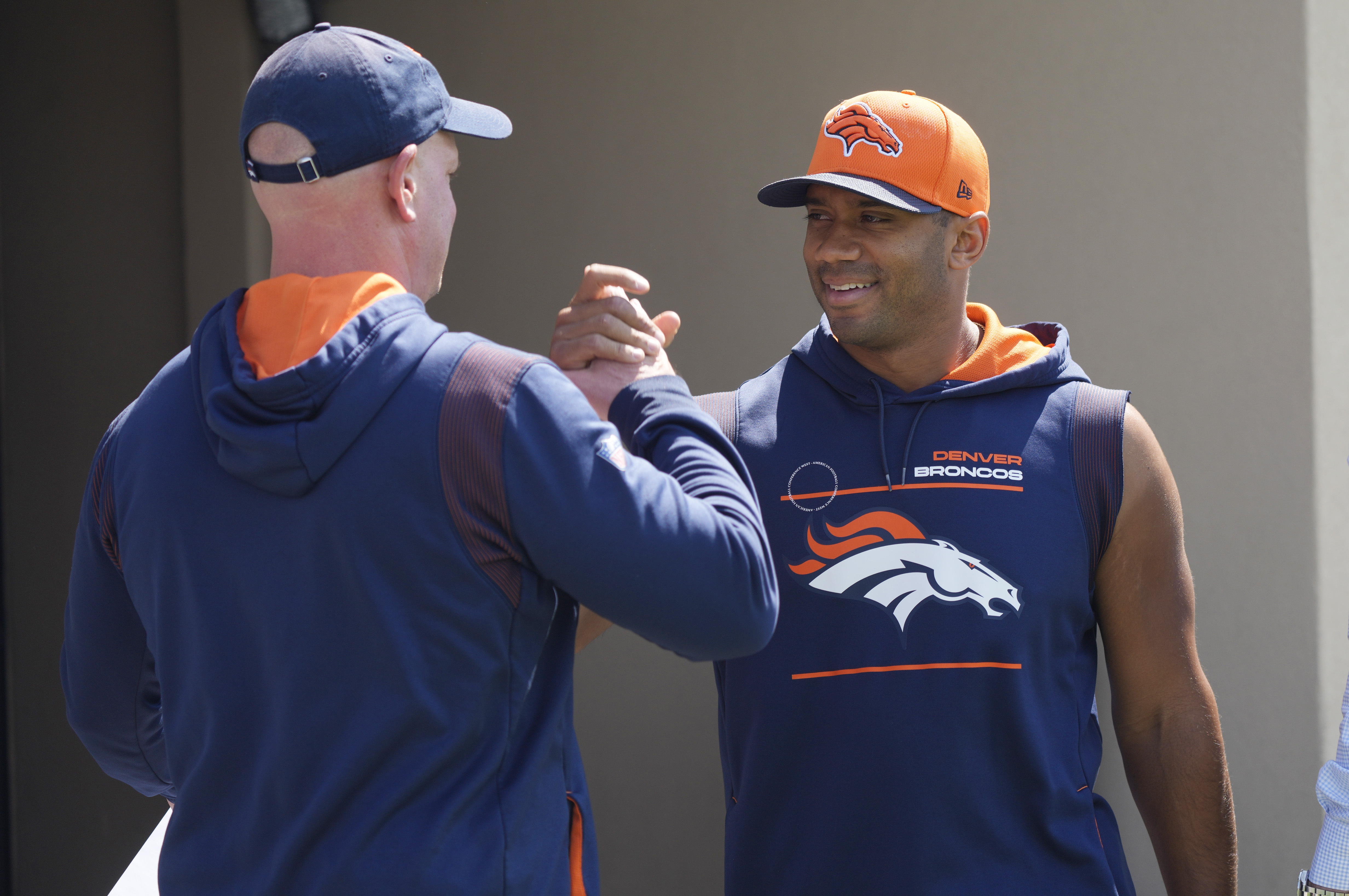 Noah Fant 'Frustrated' by Broncos Usage