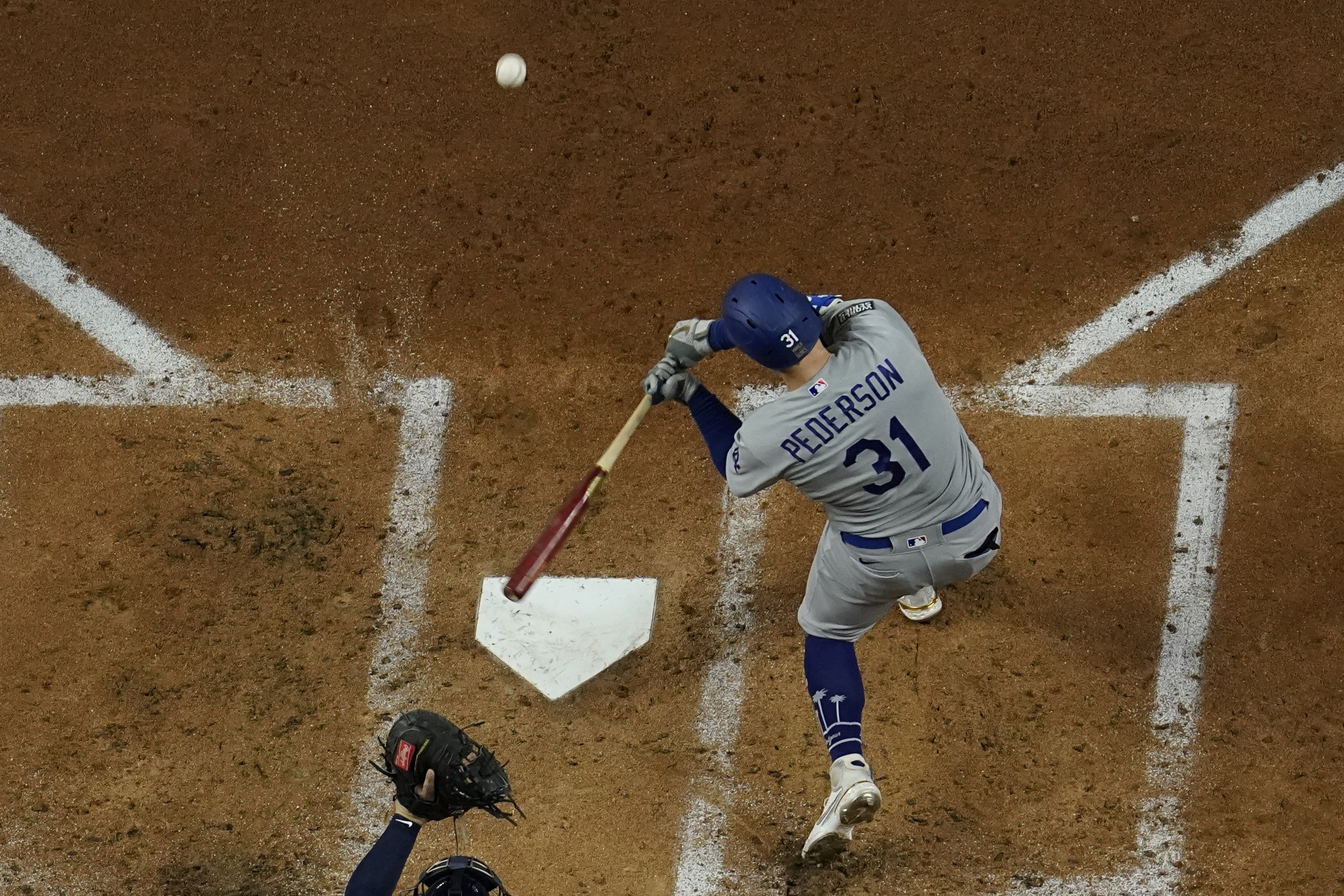 Dodgers News: Walker Buehler Credits Joc Pederson For Hitting Home Run