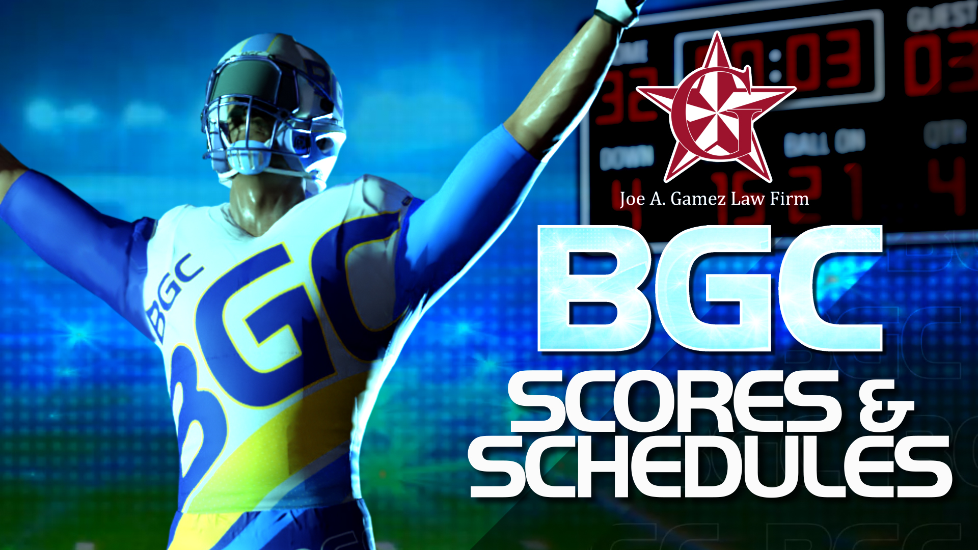 Big Game Coverage  High School Sports Highlights, Schedules In