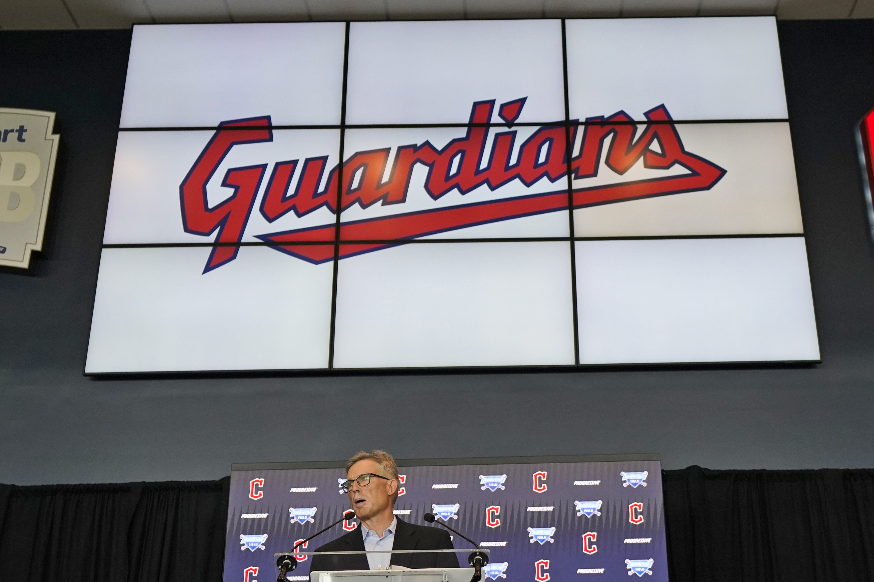 The Atlanta Braves' delayed racial reckoning is here