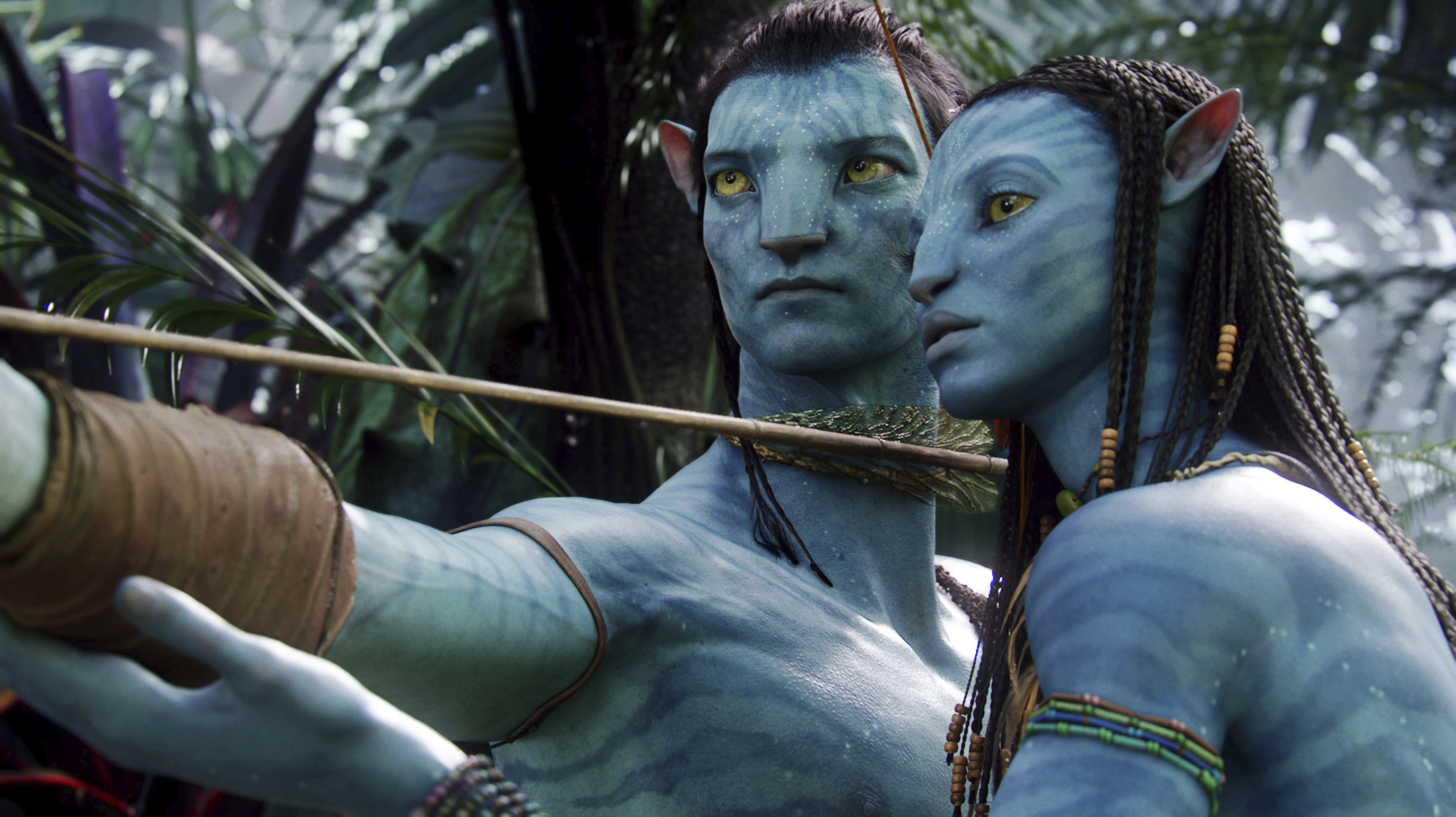 James Cameron Might Not Direct Avatar 4 And 5 Himself – Exclusive