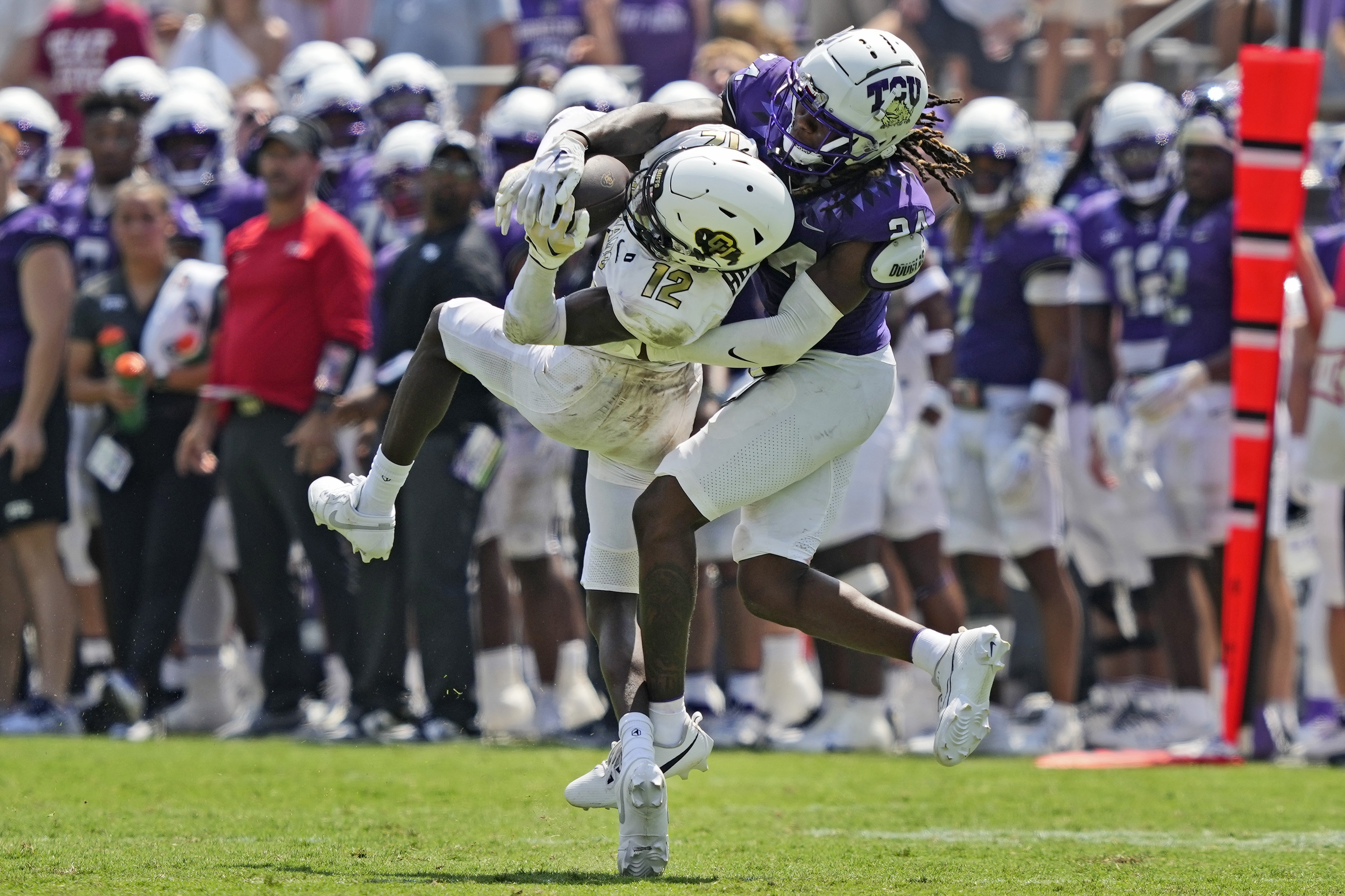 Colorado football: JJ Watt drops cool reaction to Deion Sanders, Buffaloes'  win vs. TCU