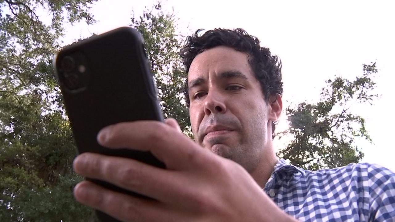 Meet the Jacksonville resident whos