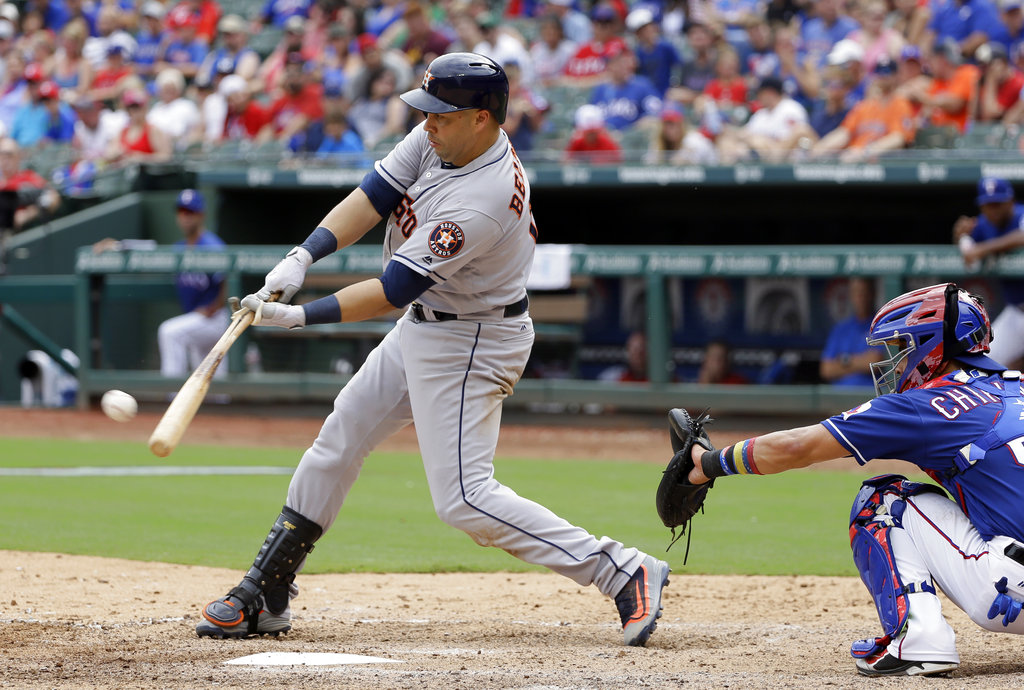 Carlos Beltran is gone; so what? Not all hope is lost for the New York Mets