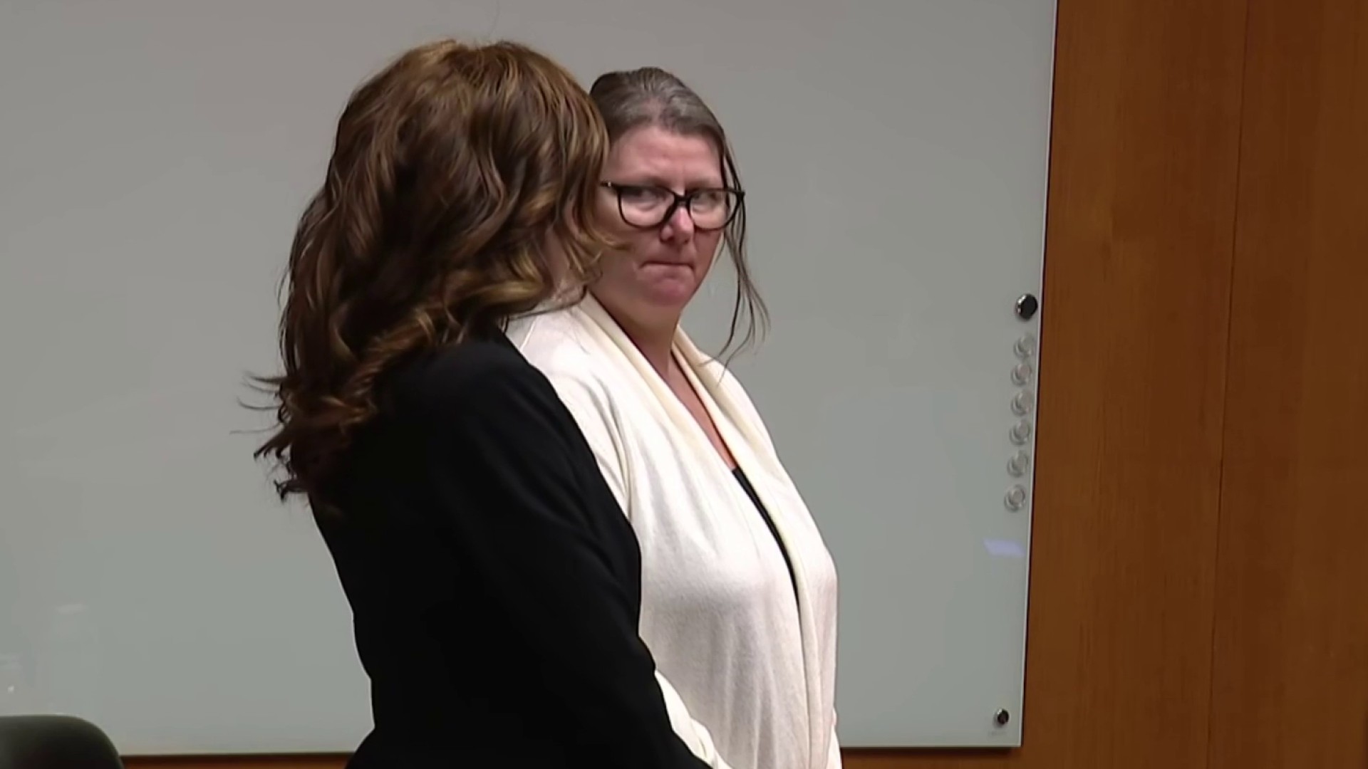 Full updates: Jury to decide fate of Jennifer Crumbley after 7 days of  testimony (Feb. 5)