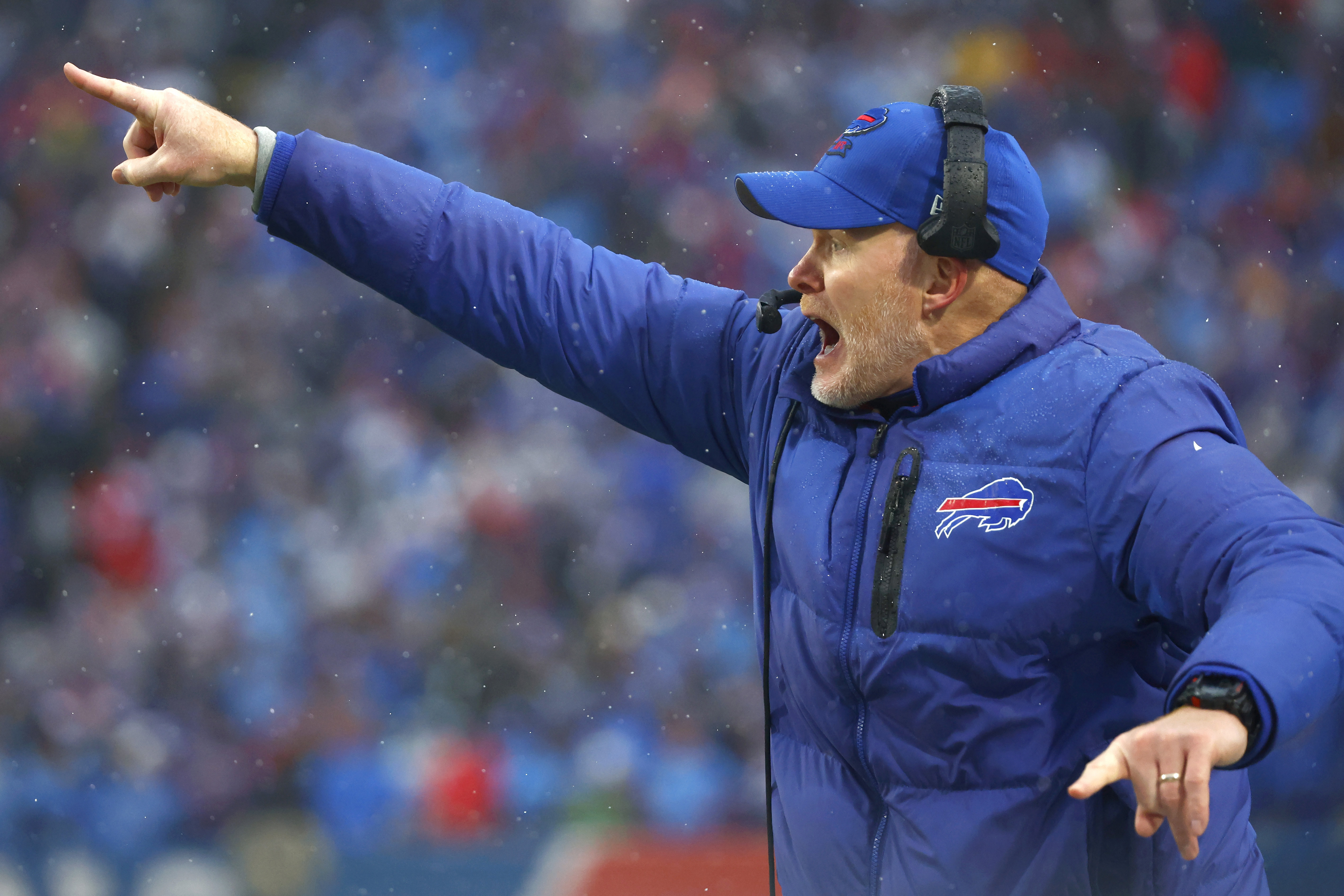 AFC-leading Bills overcome elements, beat White, Jets 20-12 - The San Diego  Union-Tribune