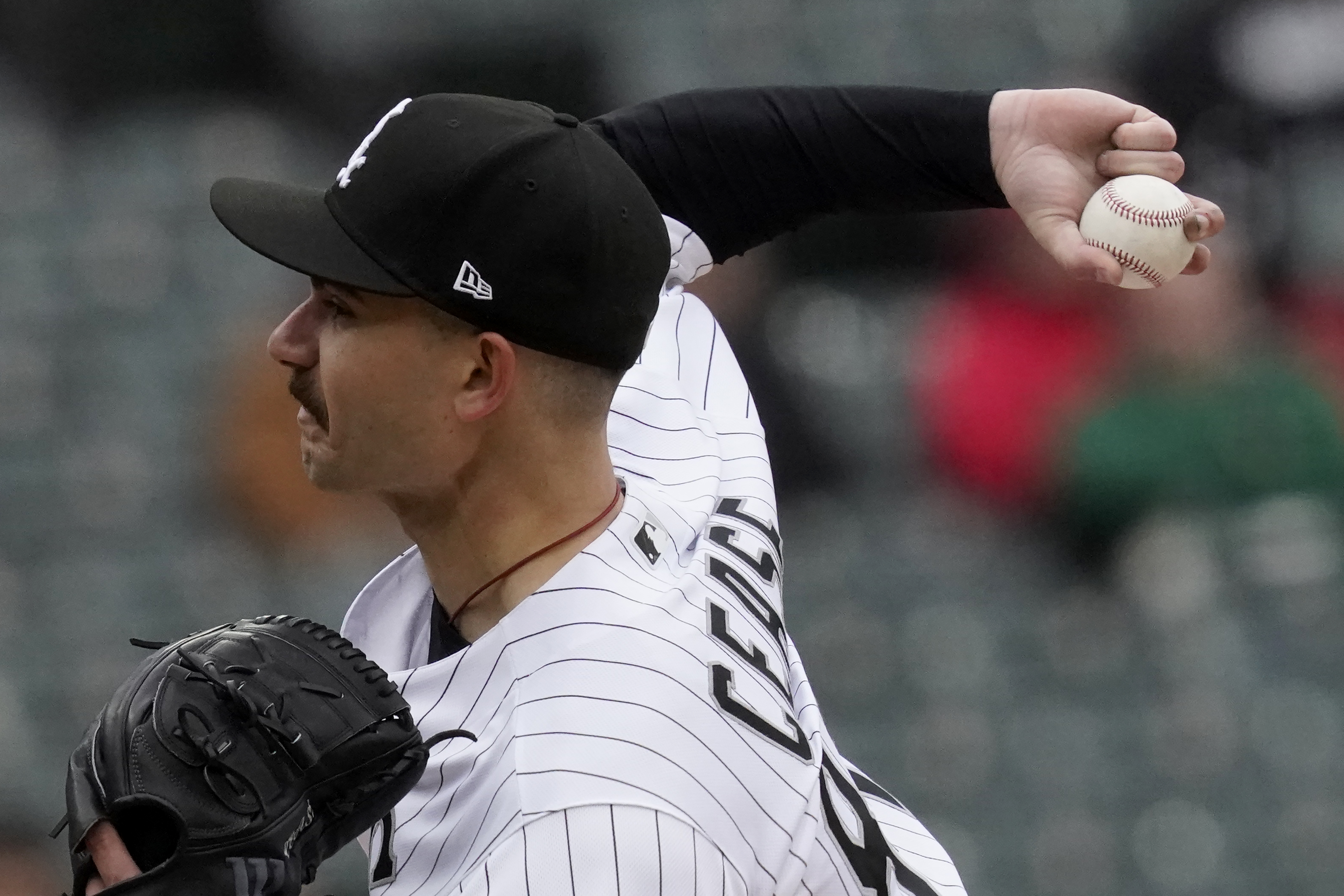 Chicago White Sox: Breaking down Dylan Cease's rookie campaign