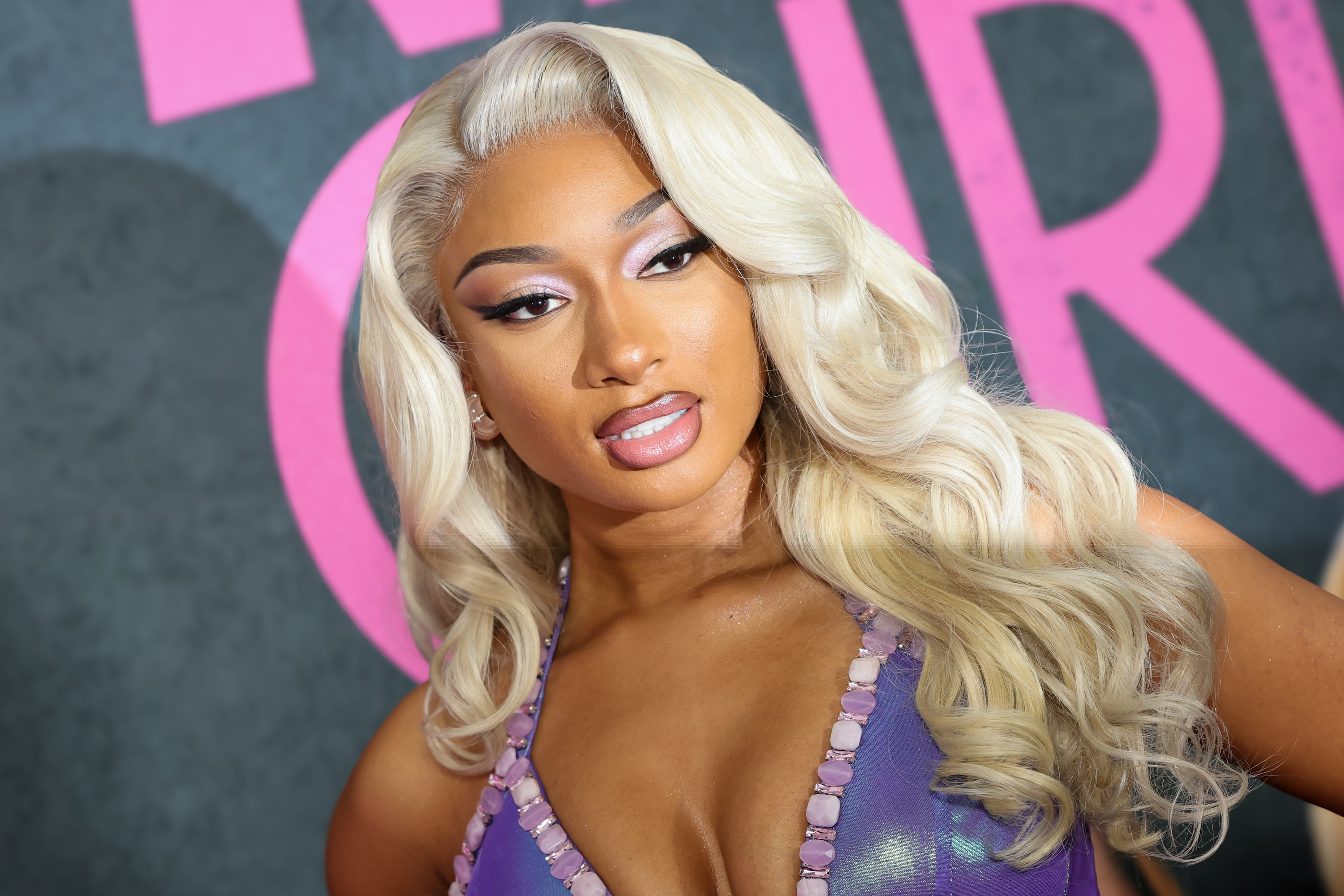 Megan Thee Stallion accused of harassment by Houston cameraman who said he  was forced to watch her have sex