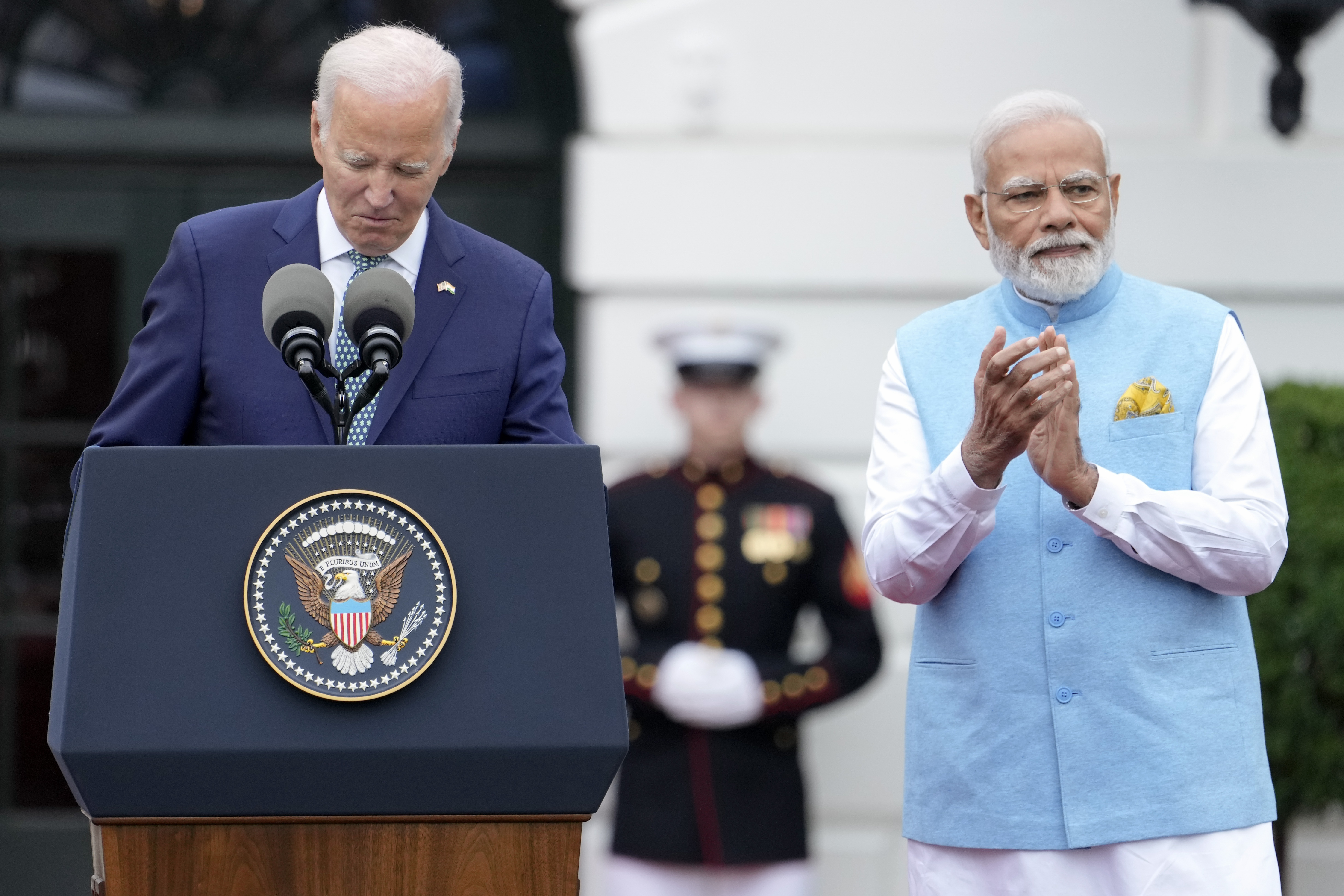 GE Aerospace-HAL deal, drones, semiconductor business and more: How PM  Modi's US State visit is going to benefit India