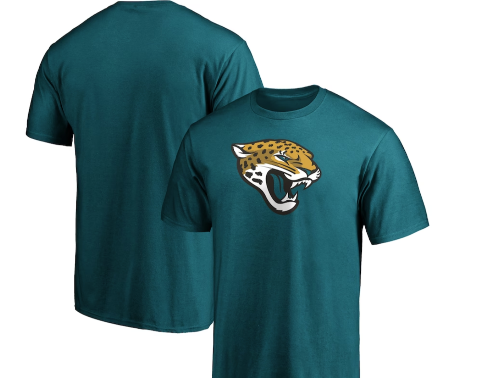 Nike NFL Jacksonville Jaguars Atmosphere (Trevor Lawrence) Women's Fashion  Football Jersey. Nike.com