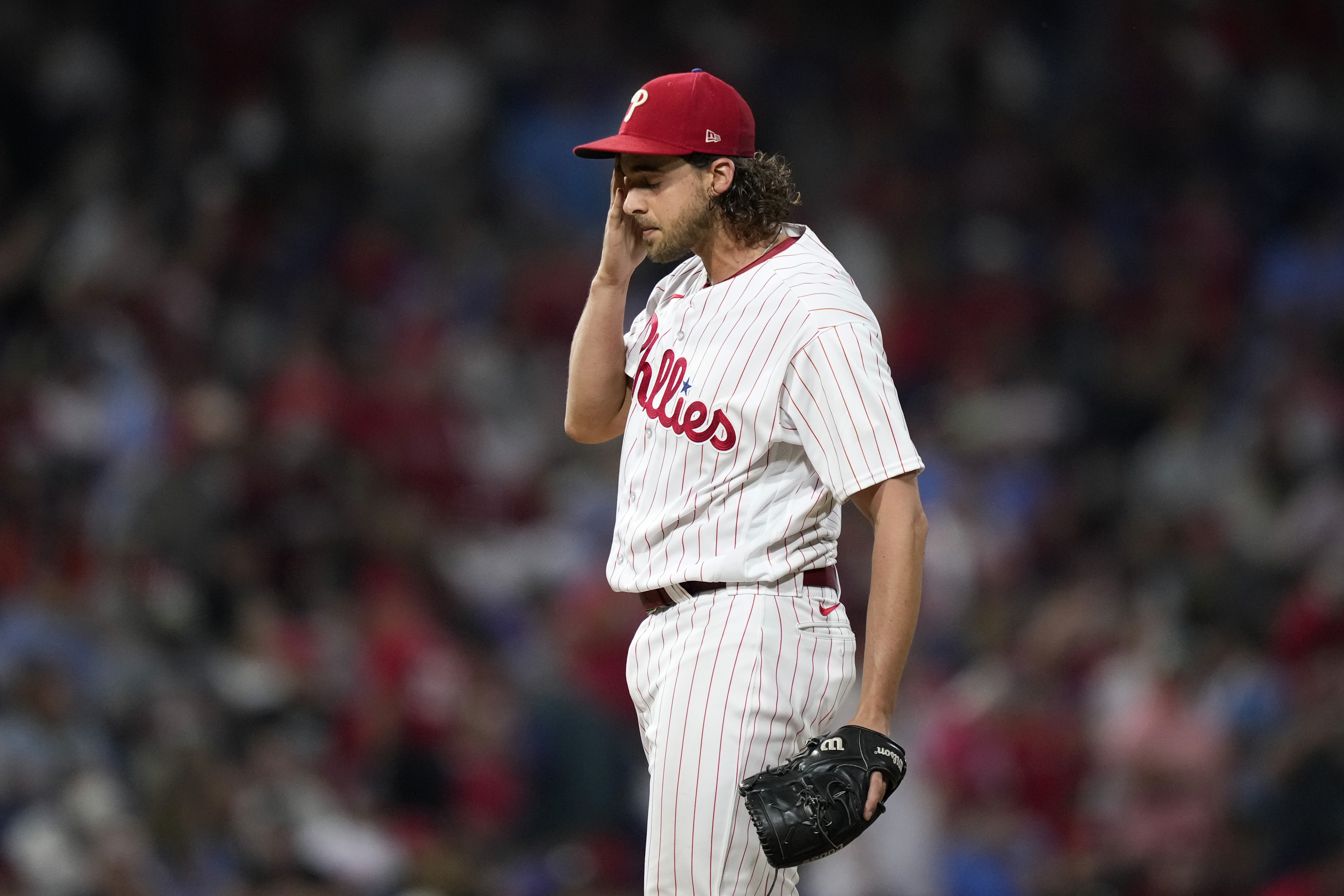 Phillies José Alvarado Scheduled to Make Rehab Appearance with