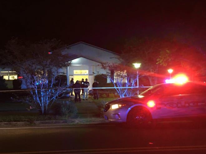 At least one dead, one seriously hurt following graduation party shooting  in Rockledge