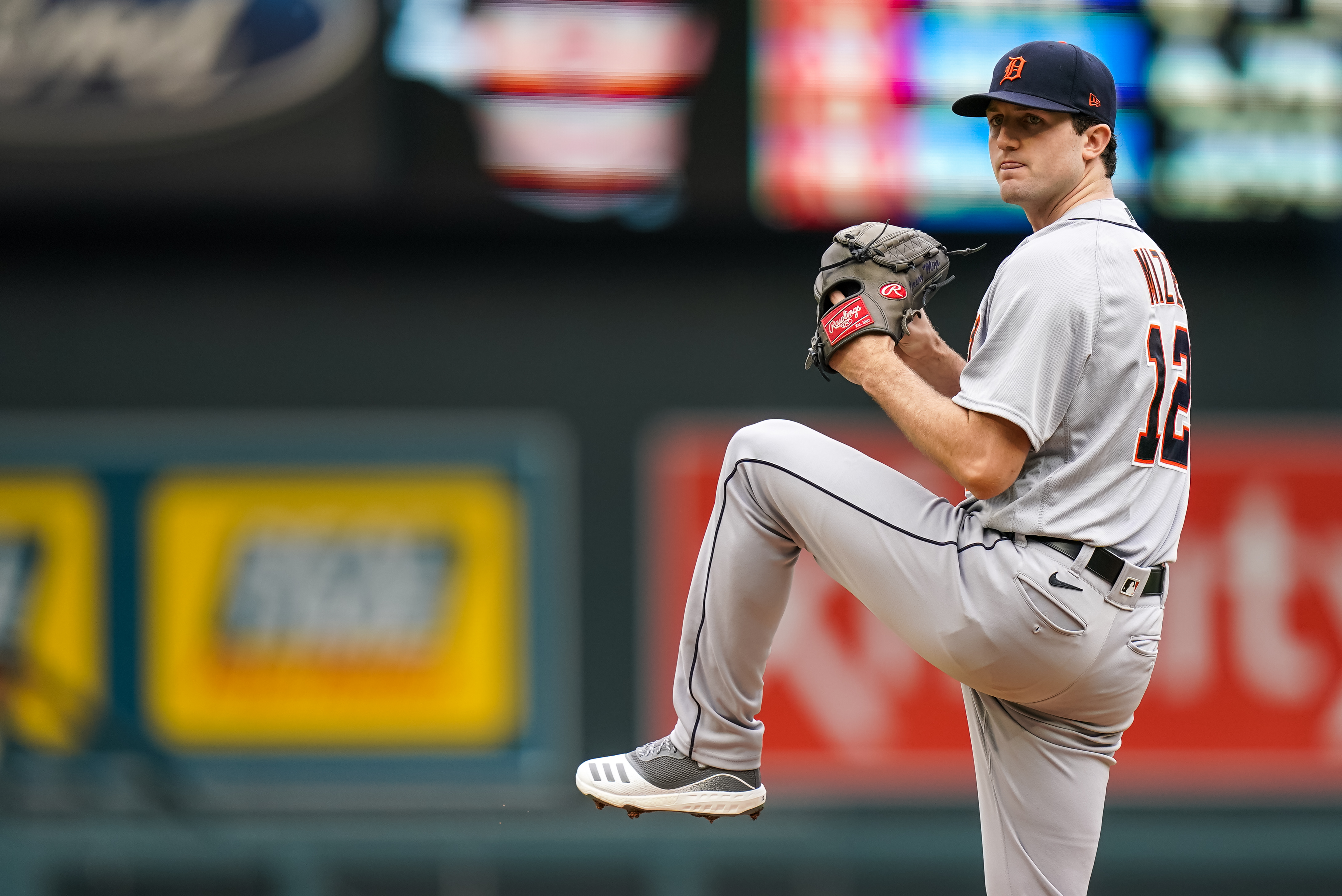 Why the Detroit Tigers Boast MLB's Best Pitching Staff