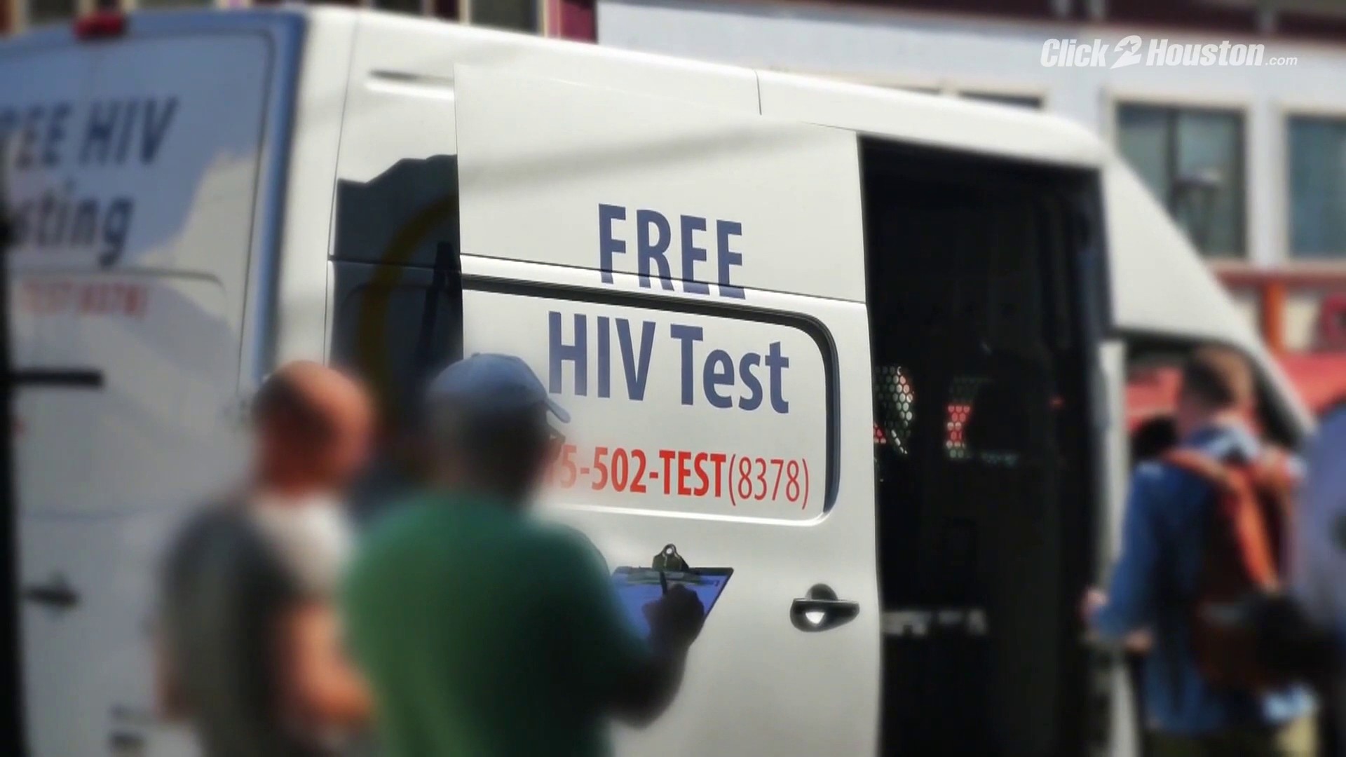 Jun 26, Free HIV Testing and Resources at New Walmart Specialty Pharmacy  of the Community in Orlando