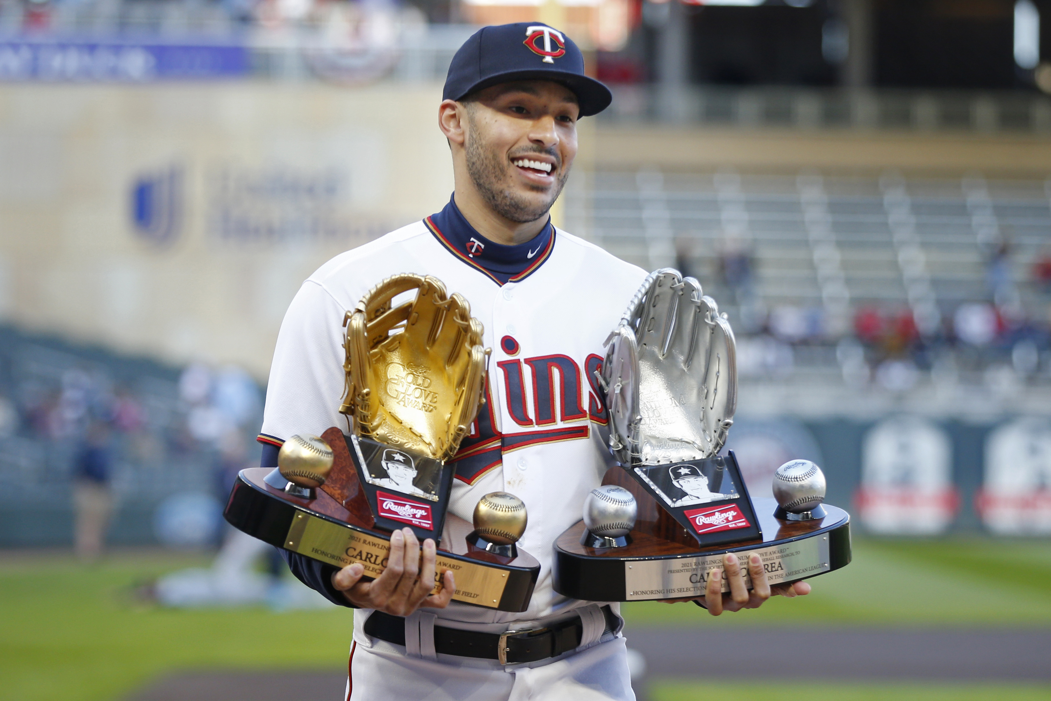 Mets news: Carlos Correa signs 6-year, $200 million deal with the Twins -  Amazin' Avenue