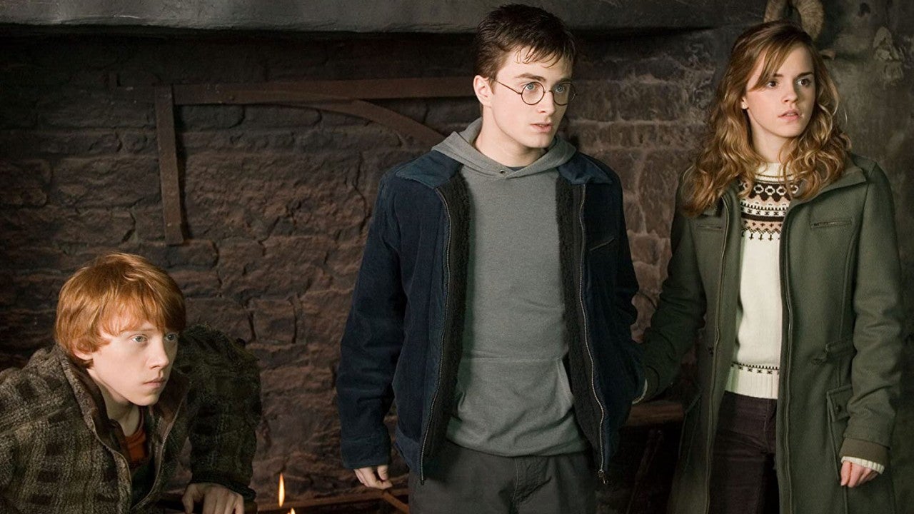 Harry Potter' TV series reportedly in development for HBO Max