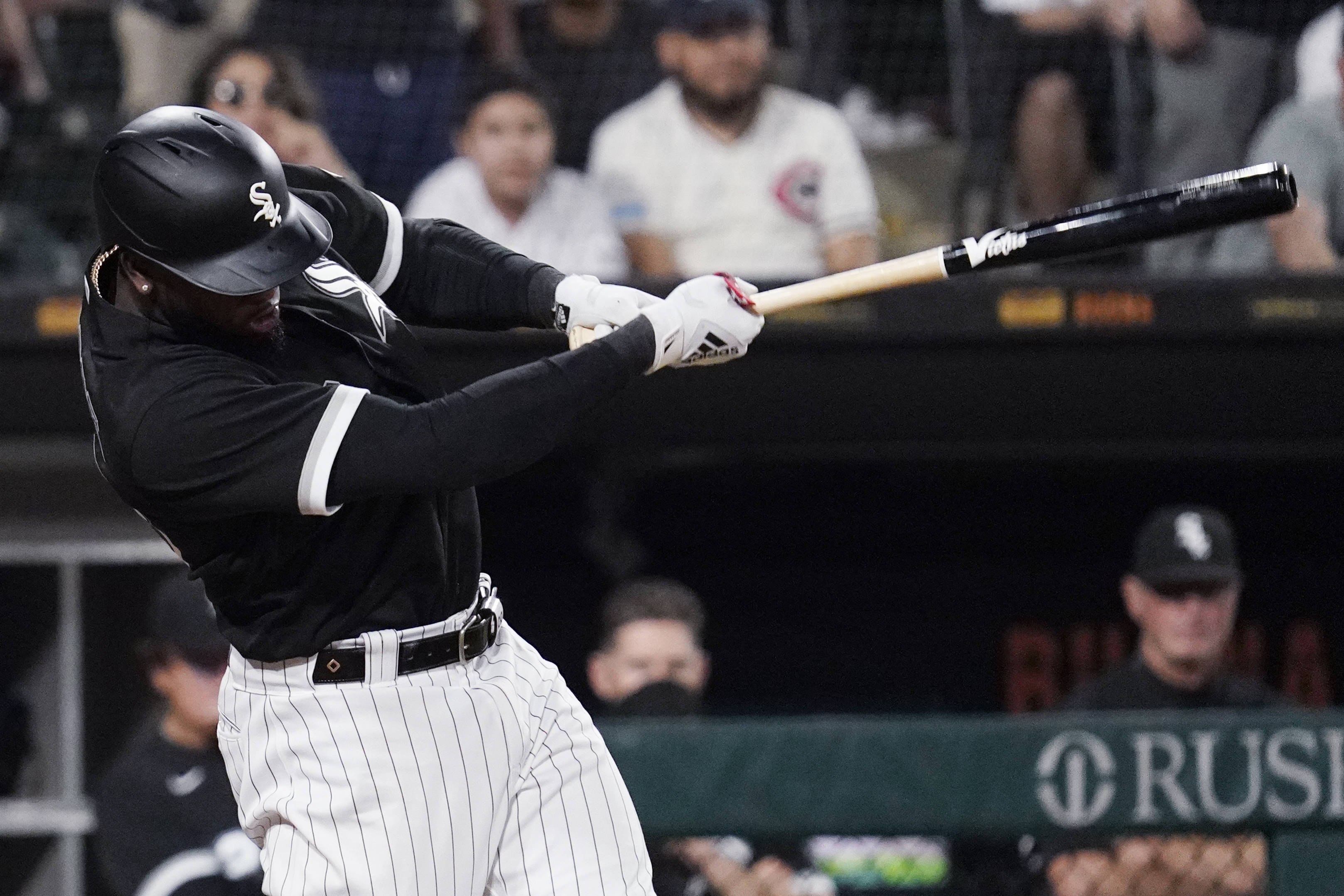 White Sox RHP Lance Lynn feeling good after knee surgery