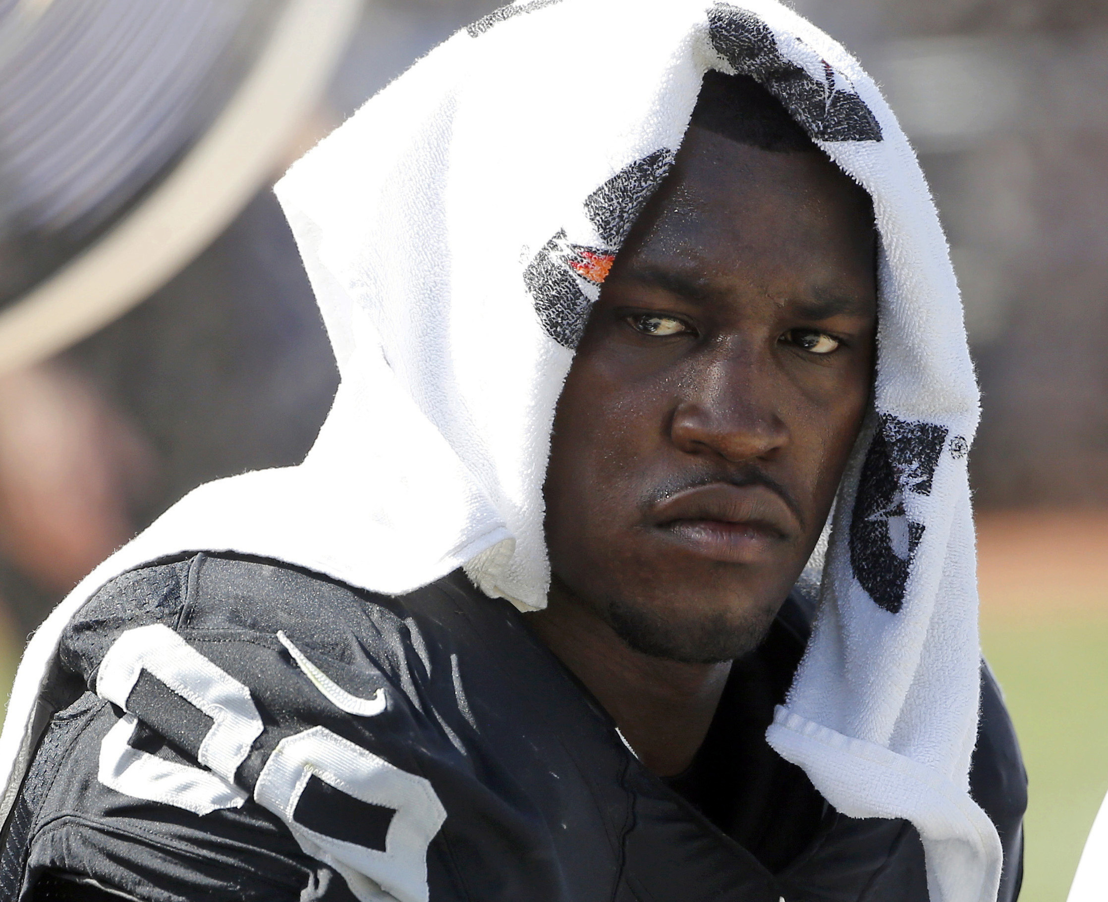 NFL suspends 49ers OLB Aldon Smith nine games