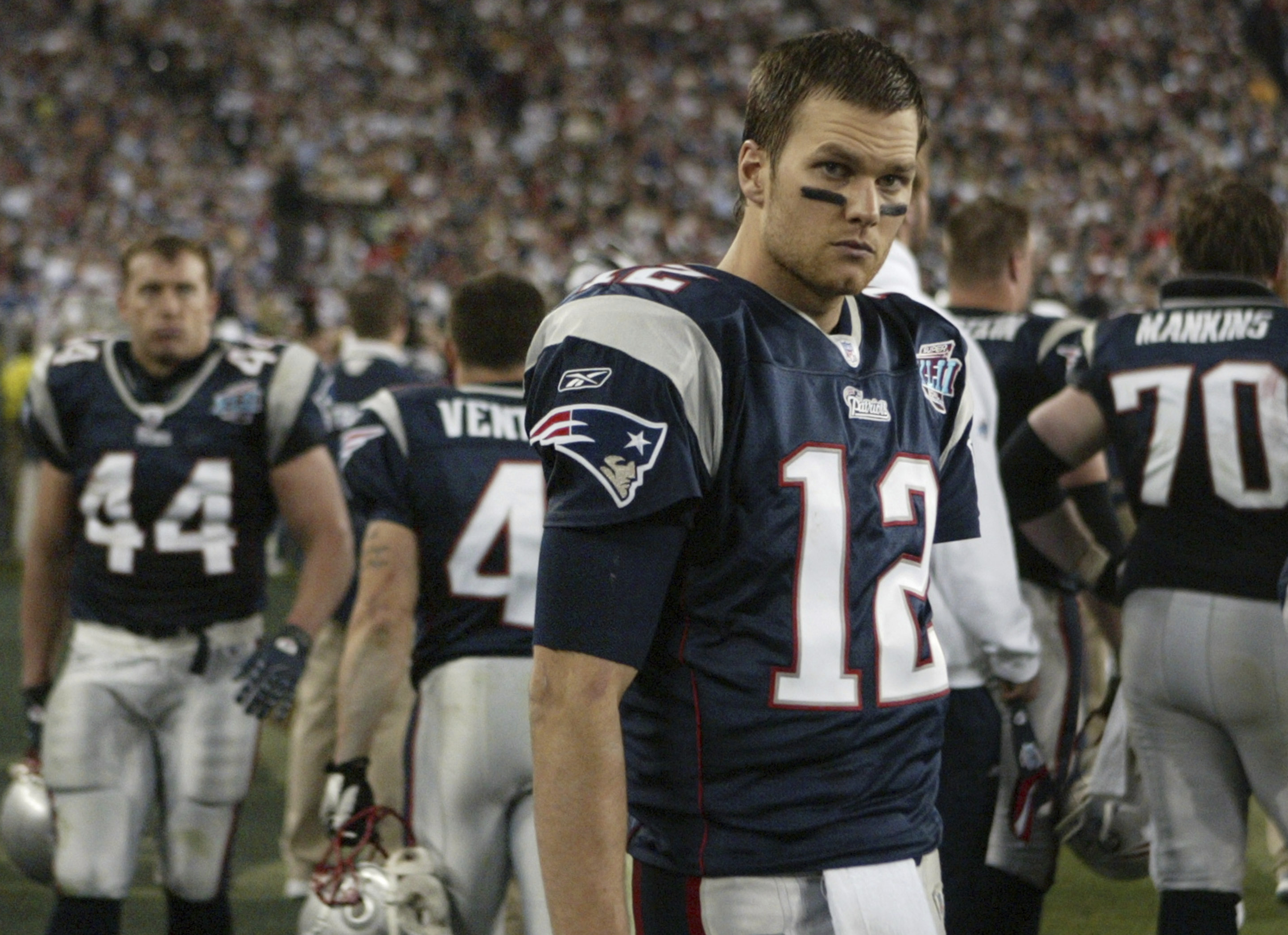 Tom Brady retires, insisting this time it's for good - Los Angeles