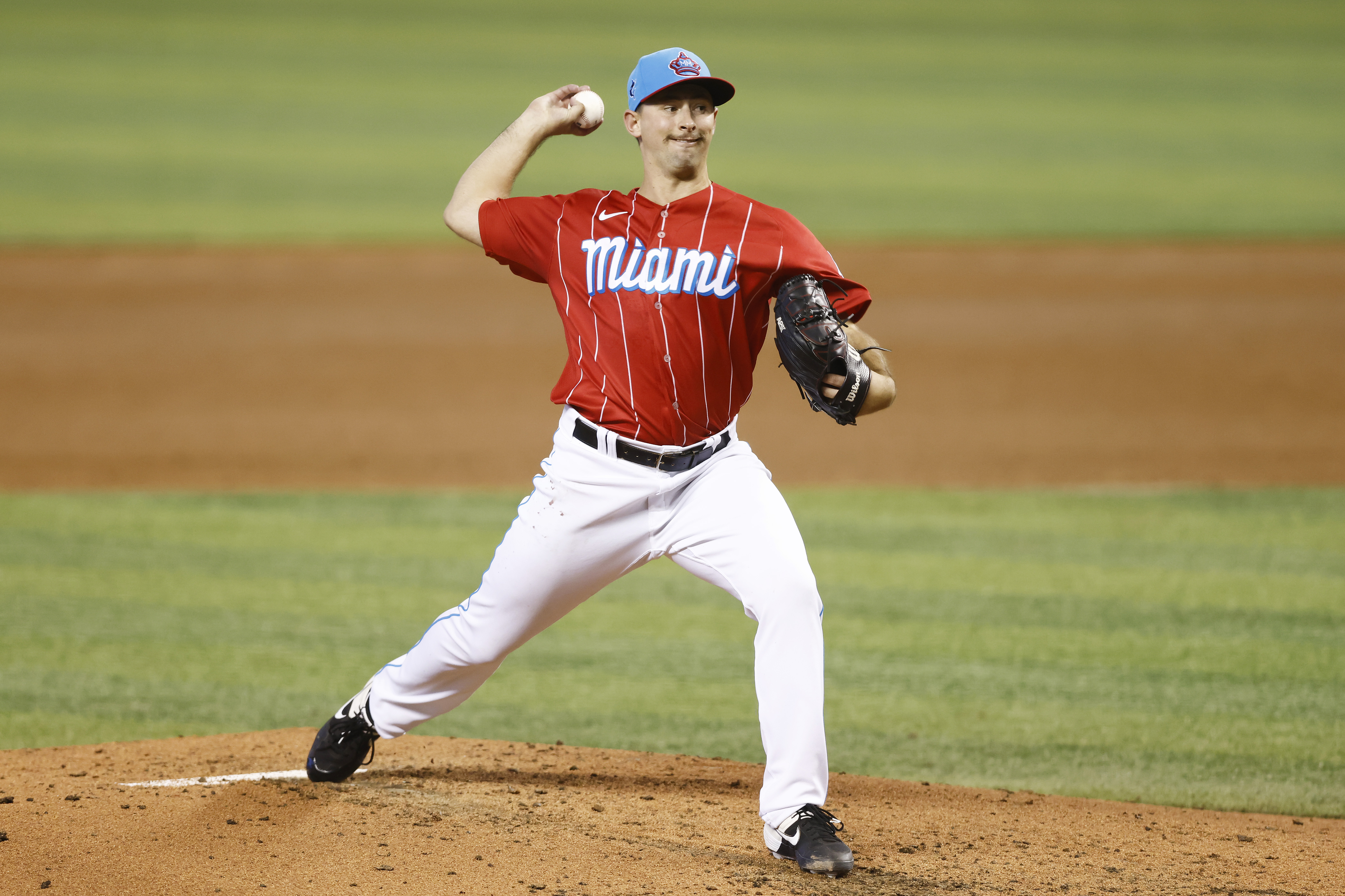 Slumping Berti's 2-run single lifts Marlins over Phils 4-2 – Daily