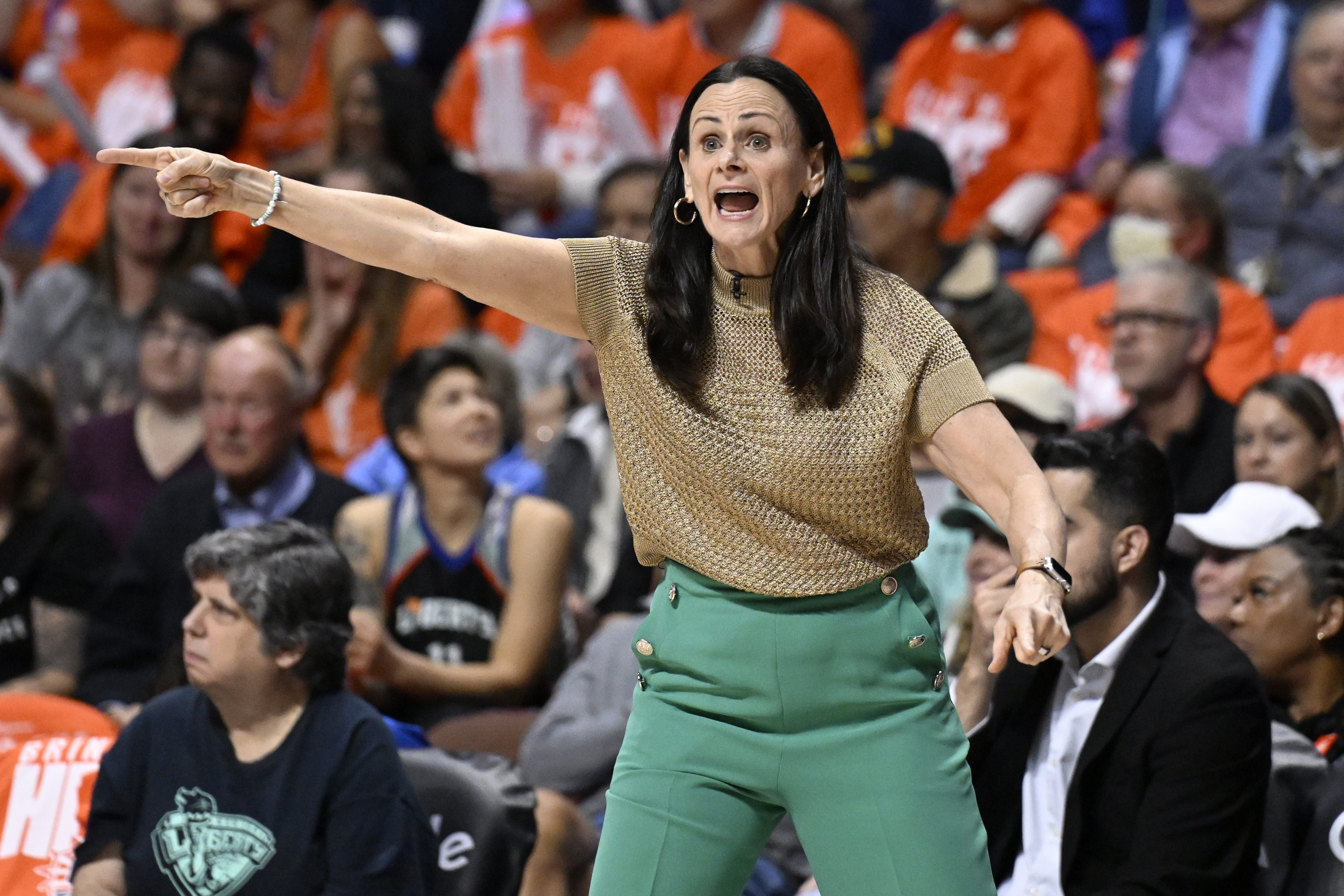 WNBA on X: Mark your calendars 