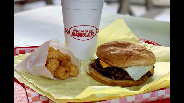 The Good News Burgers, formerly Papa's, closes two San Antonio locations