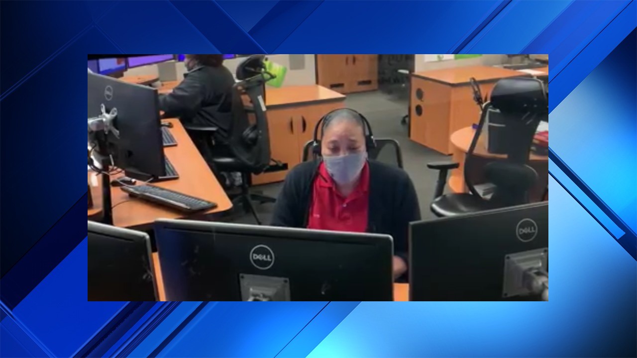 BSO hosting job fair to fill 911 operator positions