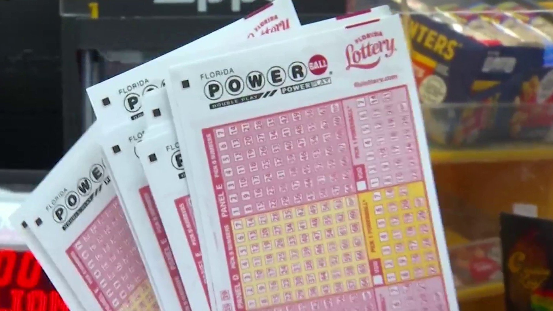 Powerball Lottery Sa powerball-lottery-sa