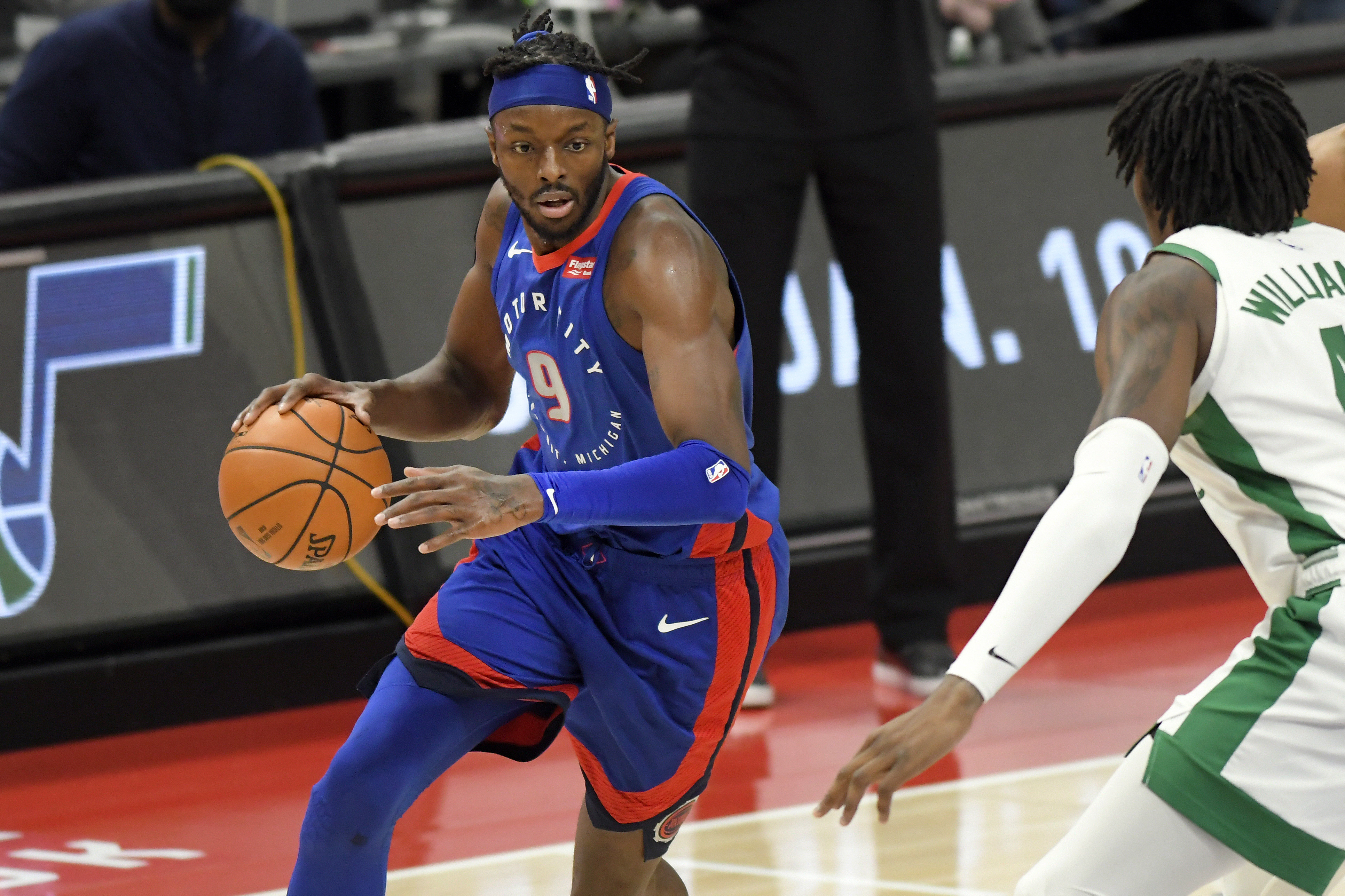 2022 NBA Draft: ClickOnDetroit staff picks for the Detroit Pistons