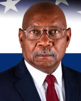 Robert Stafford