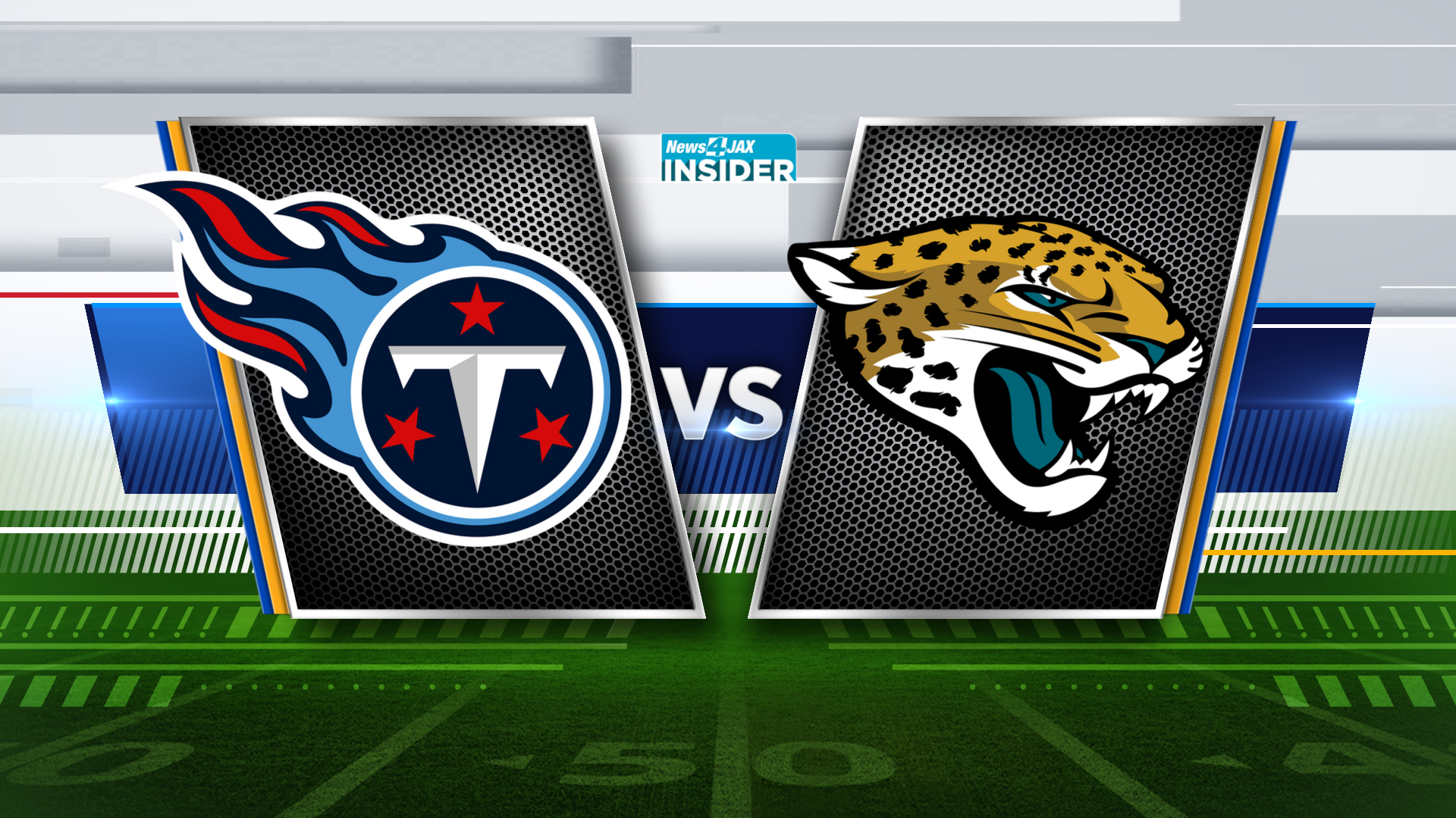 GameDay Live: Jaguars will try an end Nashville blues against Titans