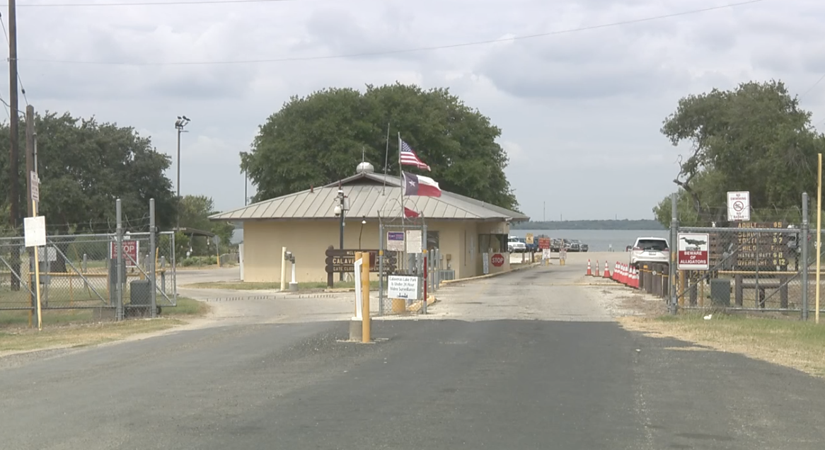 Authorities ID man who drowned at Calaveras Lake on Fourth of July