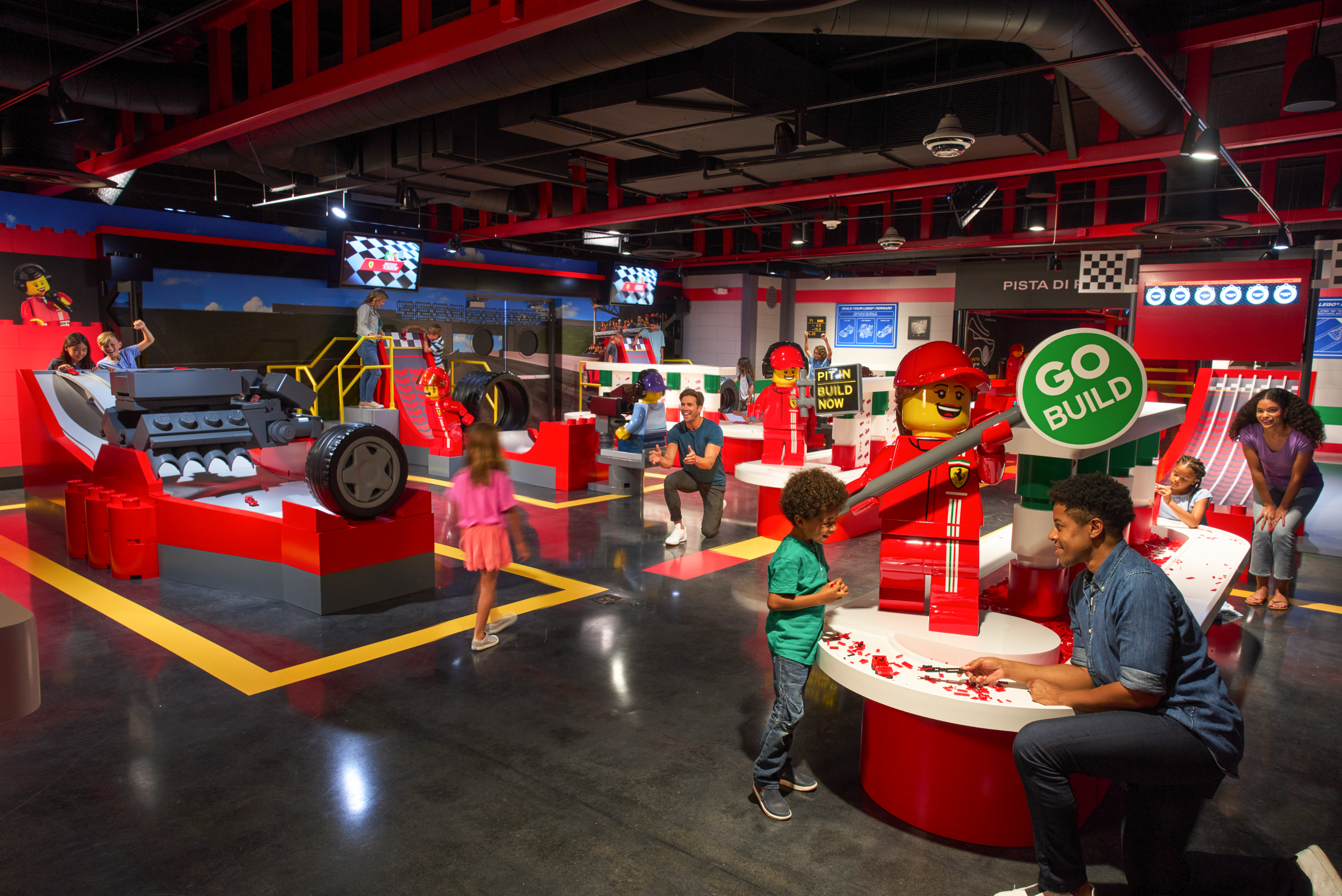 Legoland Florida Resort announces new 2024 experiences, including