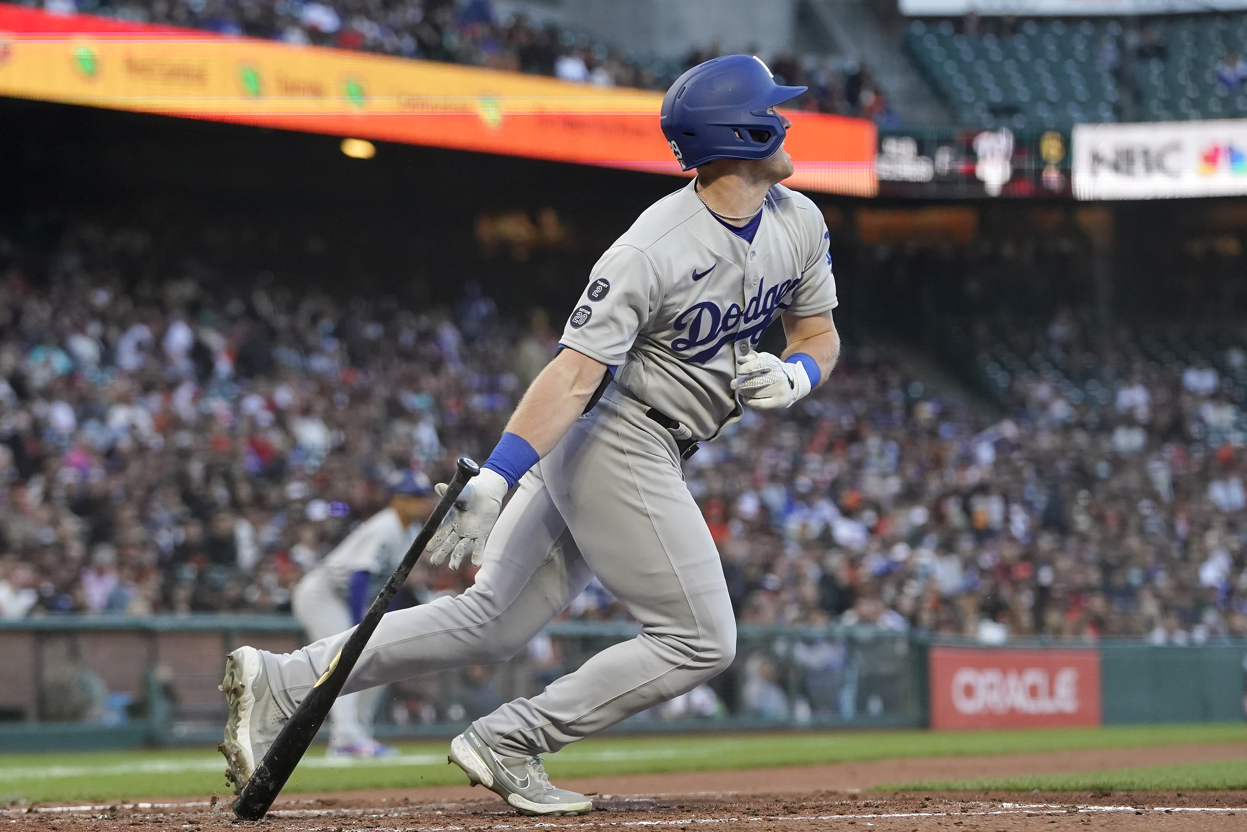 Dodgers News: Max Muncy Reinstated From the Paternity List