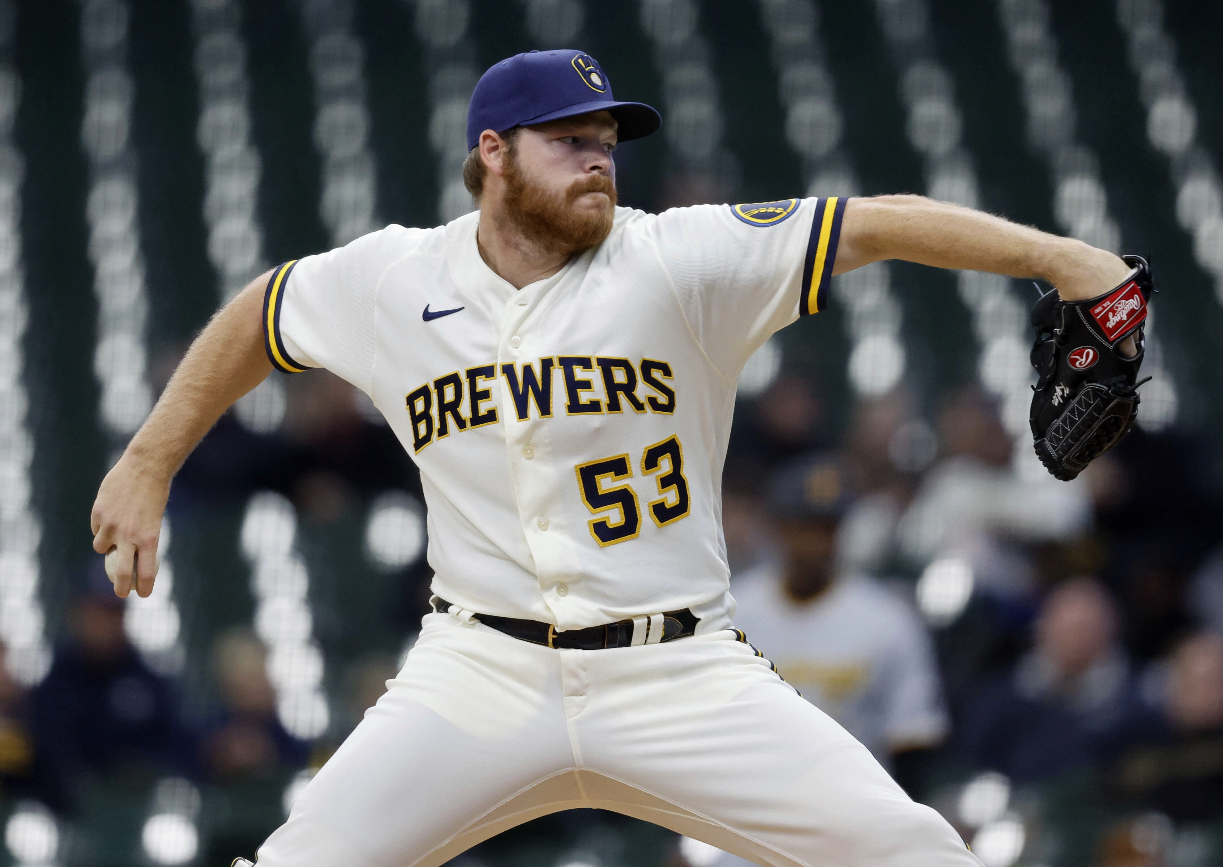 Milwaukee Brewers: Rowdy Tellez's Comments Regarding Josh