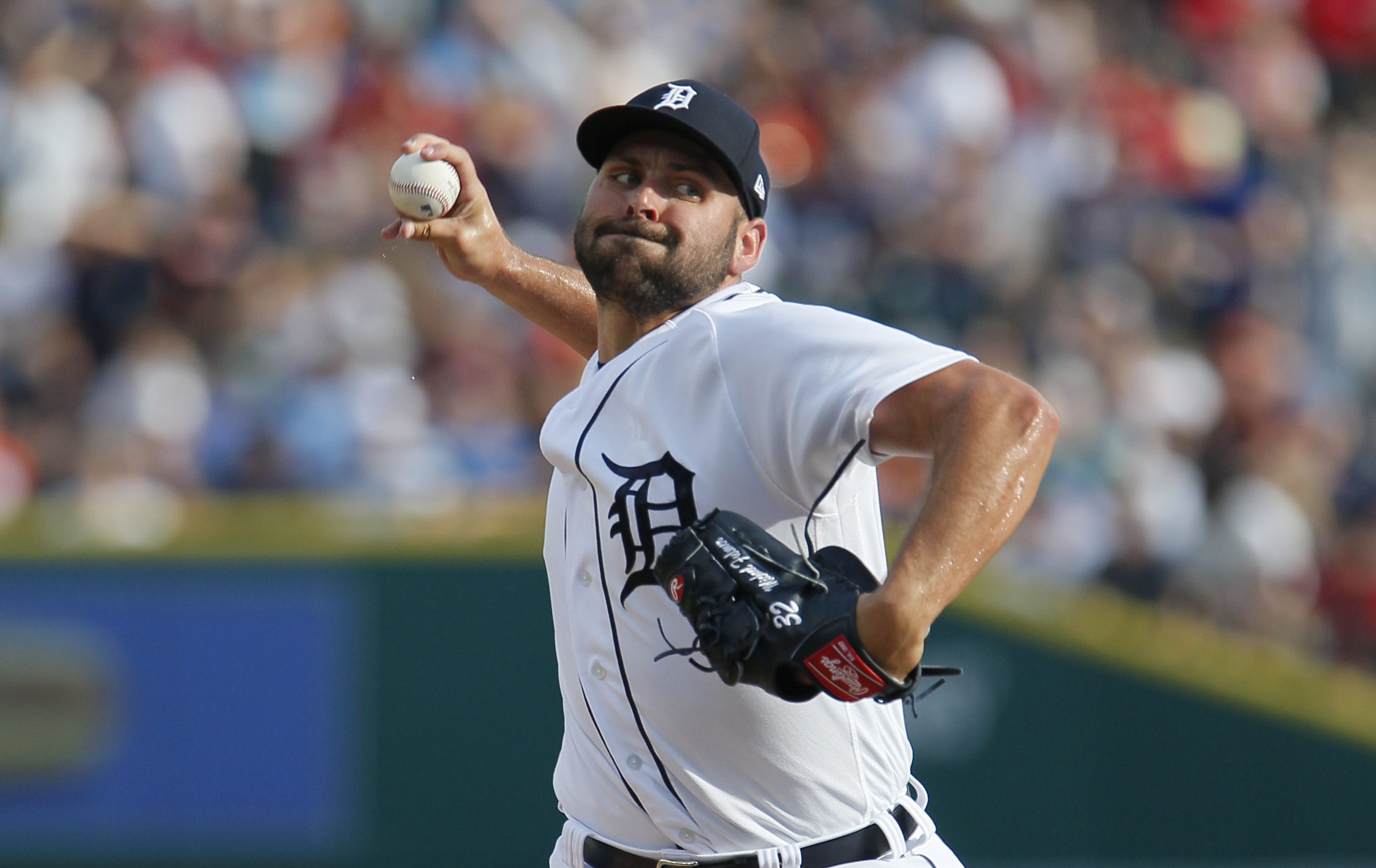 What's ahead for Tigers' bullpen? Trades could alter look for 2023