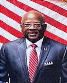 Charlie Jackson