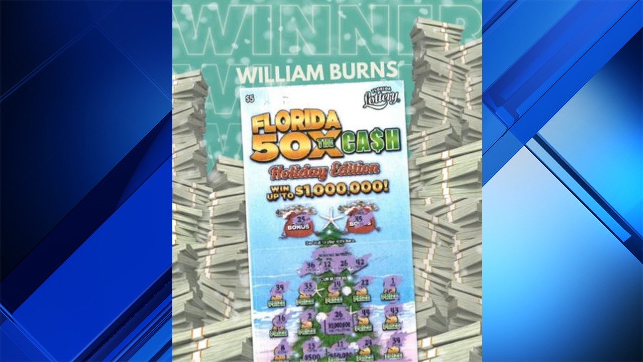 Miami Dolphins, Florida Lottery launch scratch-off game