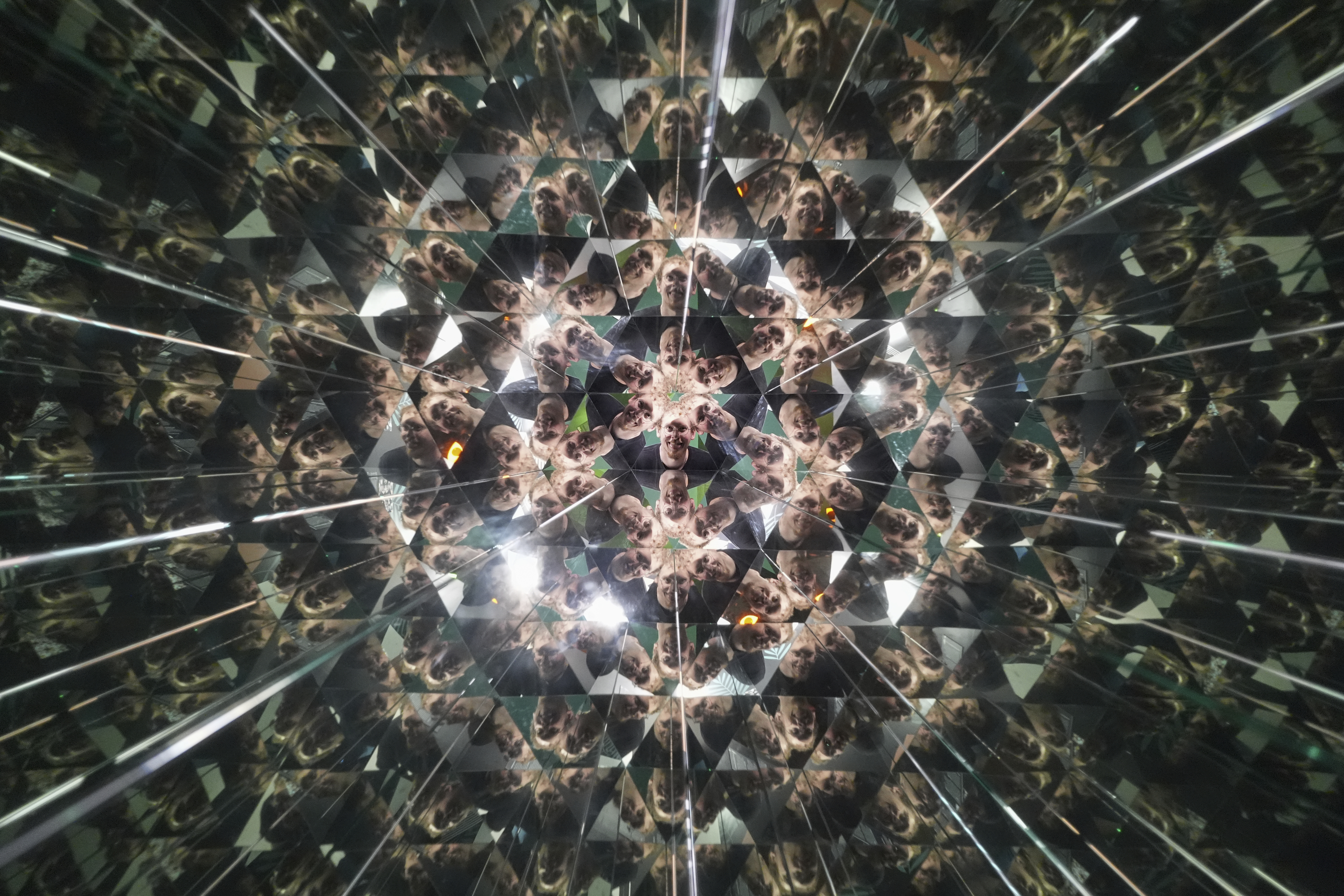 Paradox Museum Miami takes guests through a 21st century funhouse